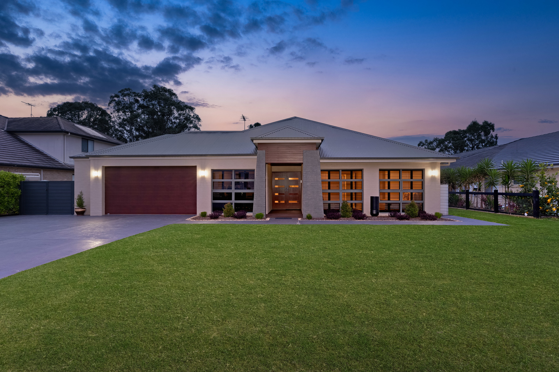 5-bedroom house at 7 Crystal Downs Close, Luddenham, NSW 2745, Liverpool, New South Wales