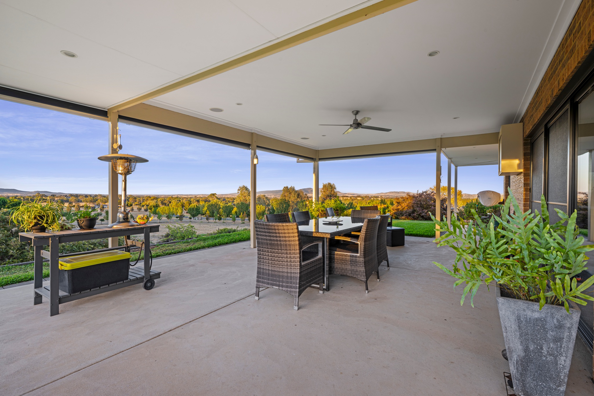 4-bedroom house at 133 Alexandra Way, Table Top, NSW 2640, Albury, New South Wales