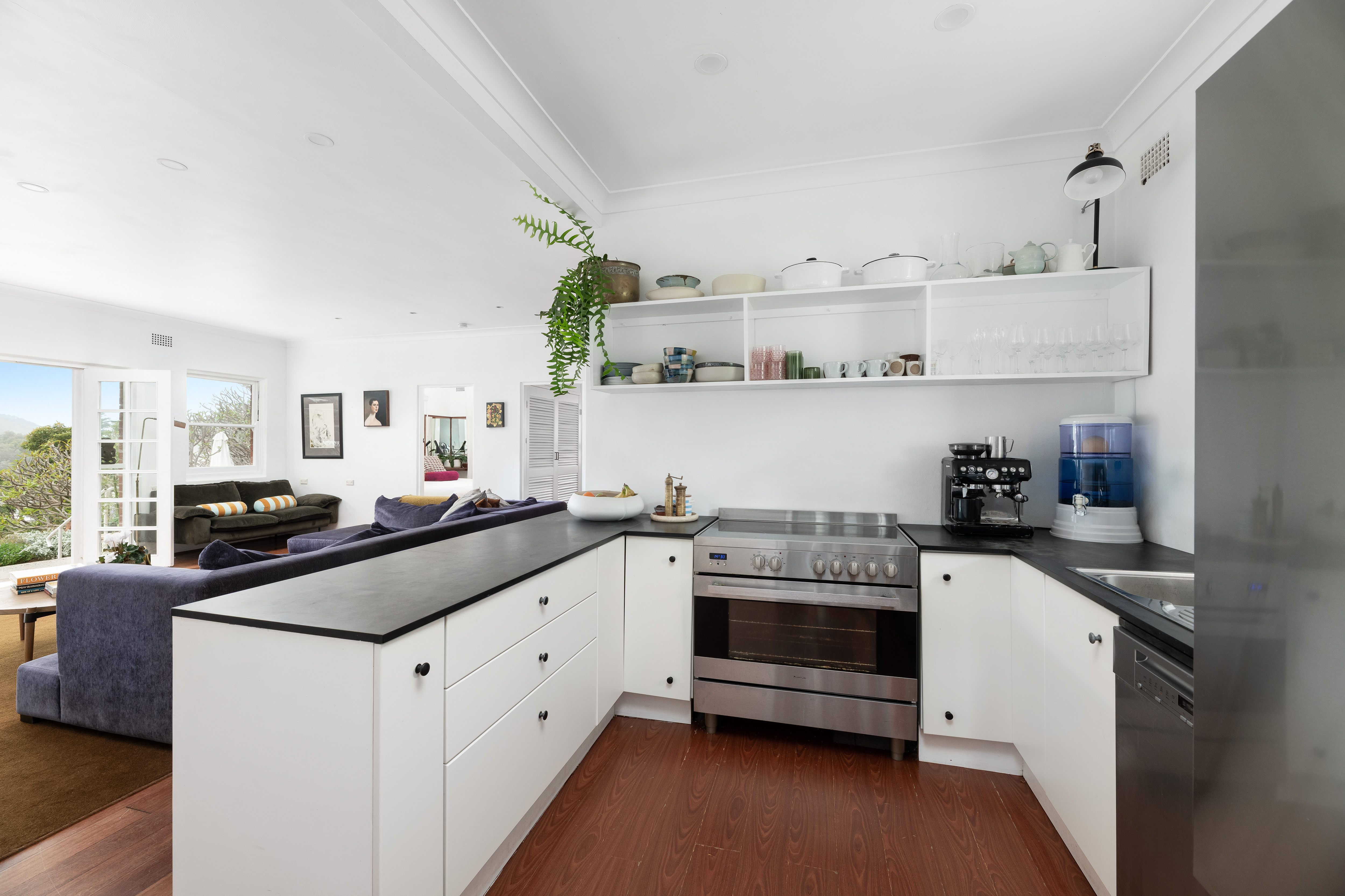 4-bedroom house at 46 Lower Coast Road, Stanwell Park, NSW 2508, Wollongong, New South Wales