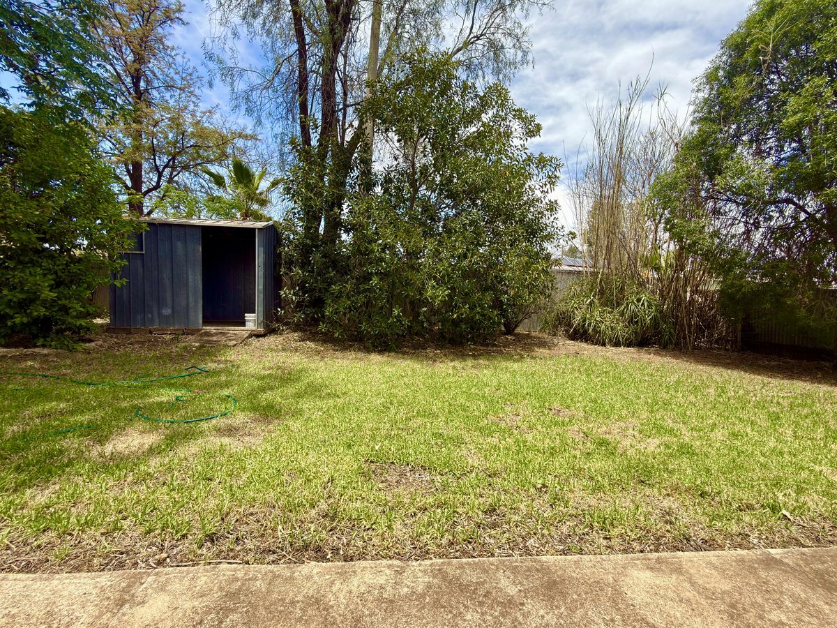 3-bedroom house at 154 ORANGE STREET, Condobolin NSW 2877, Lachlan, New South Wales