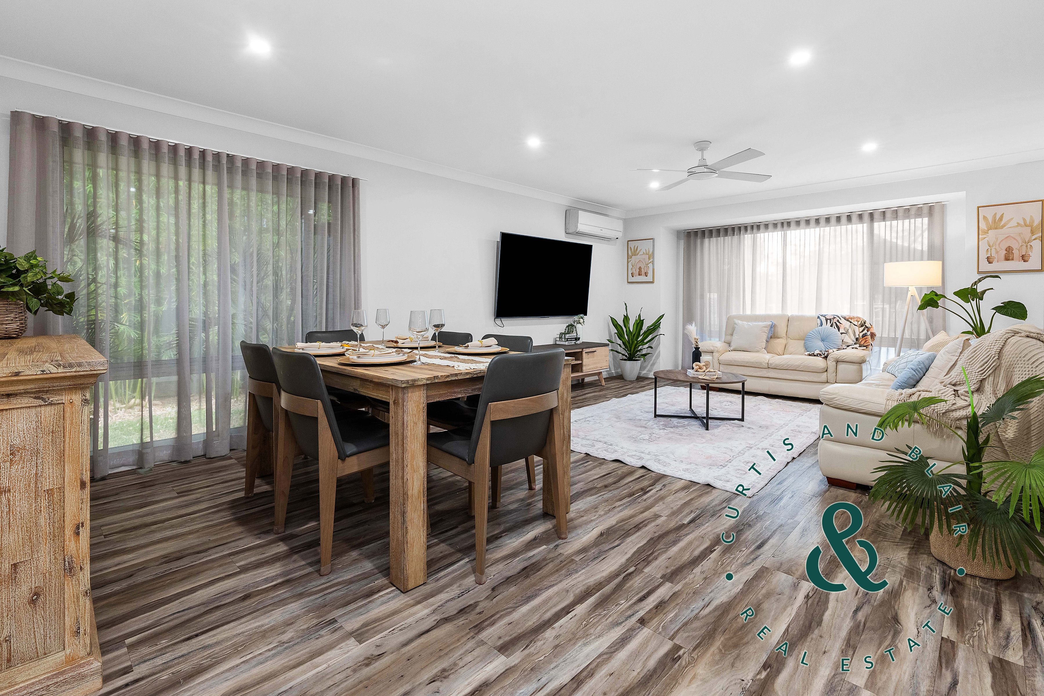 4-bedroom house at 6 George Street, Karuah, NSW 2324, Mid-Coast, New South Wales