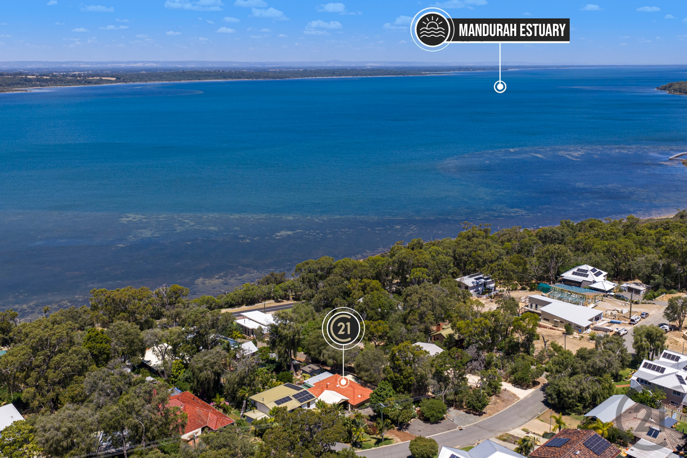 80 Estuary View Road, Dawesville, Wa, 6211 - Image 3