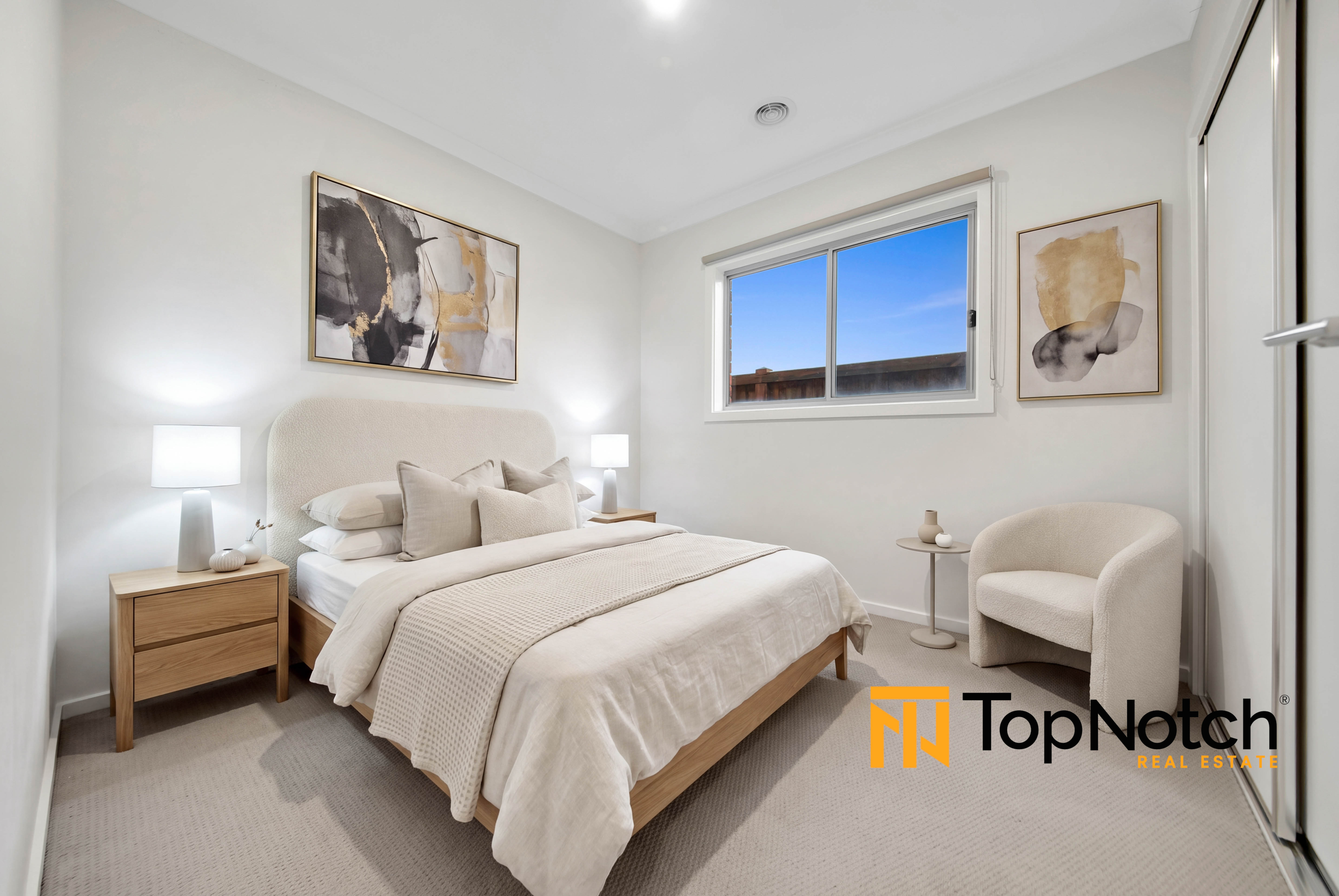4-bedroom house at 5 Linum Road, Beveridge, VIC 3753, Mitchell, Victoria