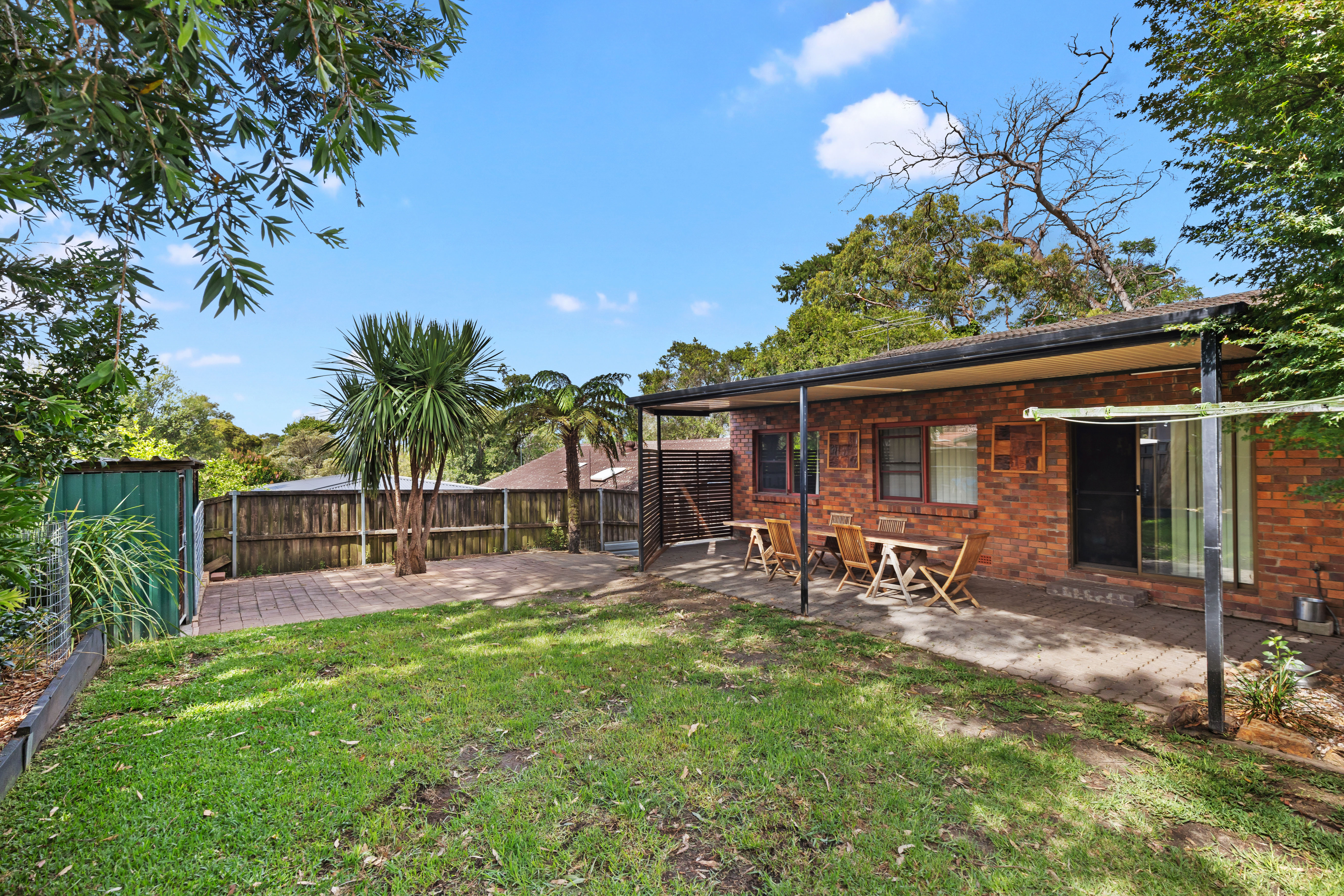 4-bedroom house at 20 Meredith Street, Blaxland, NSW 2774, Blue Mountains, New South Wales