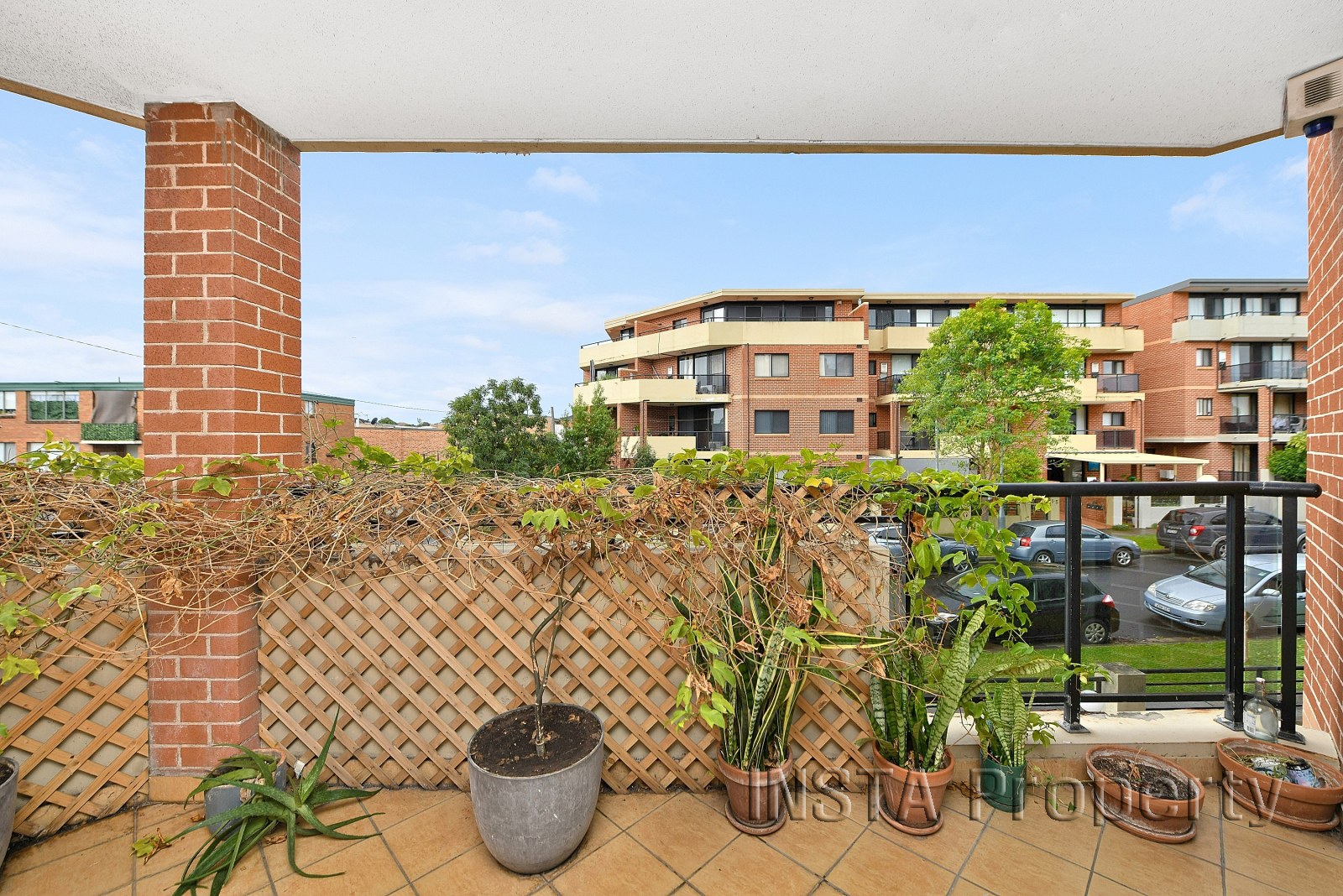 2-bedroom unit at 15/2-8 Kitchener Avenue, Regents Park, NSW 2143, Cumberland, New South Wales
