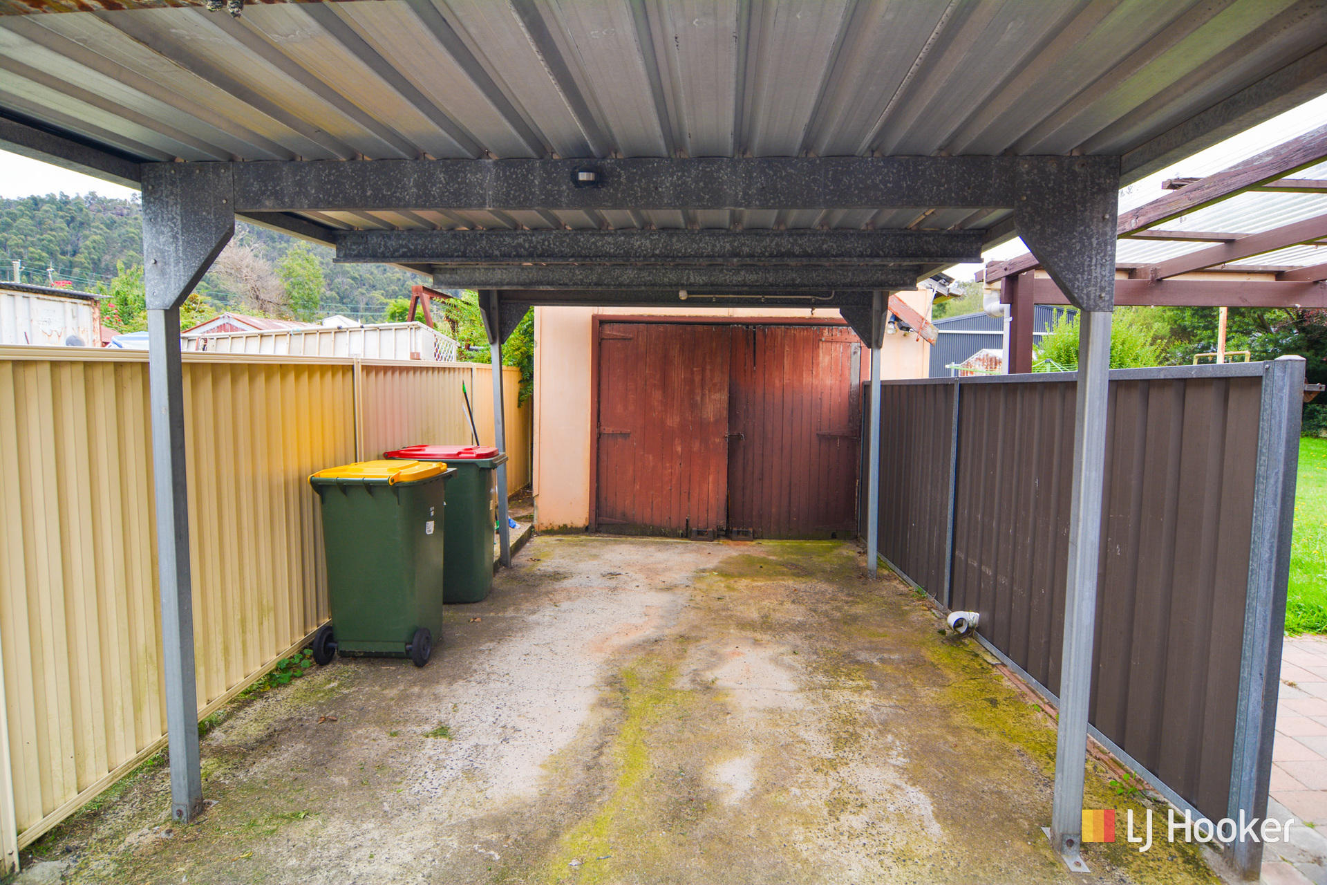 3-bedroom house at 16 LAIDLEY STREET, Morts Estate NSW 2790, Lithgow, New South Wales