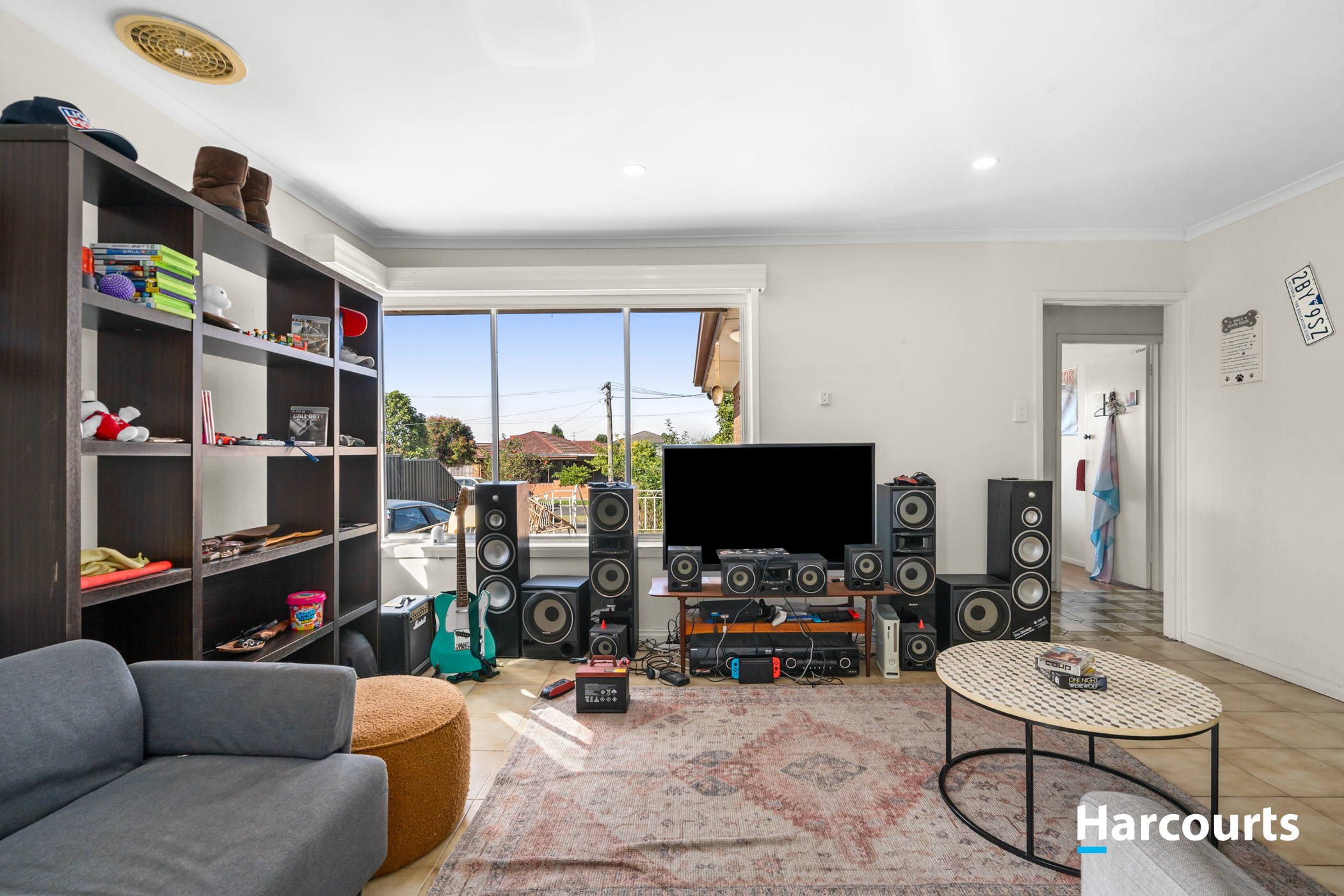 3-bedroom house at 31 CAMBRIDGE WAY, Campbellfield VIC 3061, Hume, Victoria