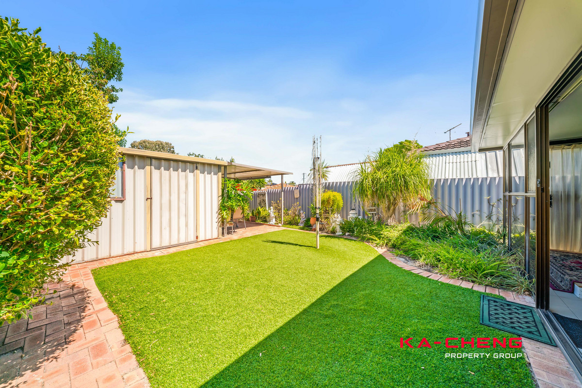 2-bedroom unit at 207A Wellington Road, Dianella, WA 6059, Bayswater, Western Australia