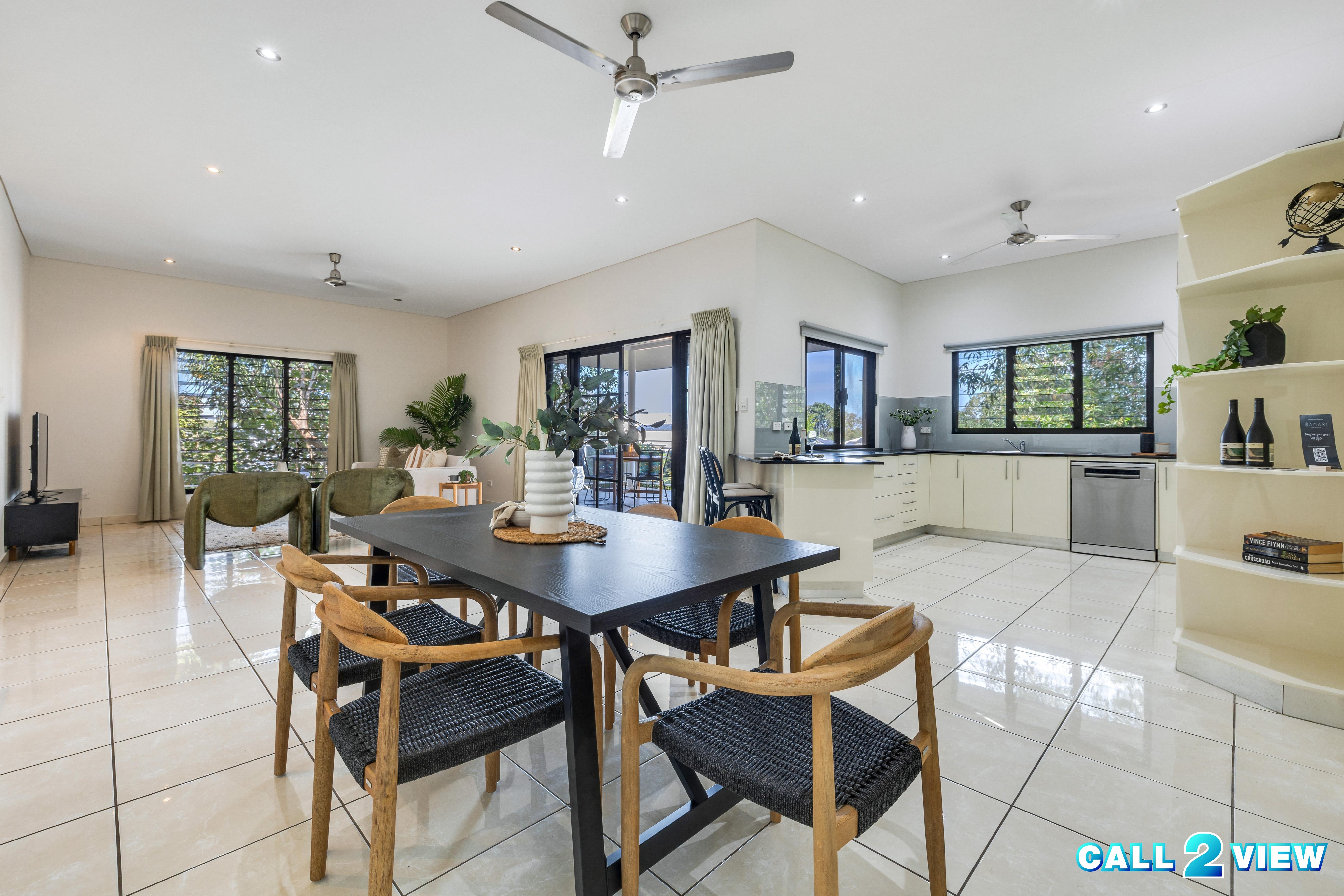 4-bedroom house at 30 Hedley Place, Durack, NT 0830, Palmerston, Northern Territory