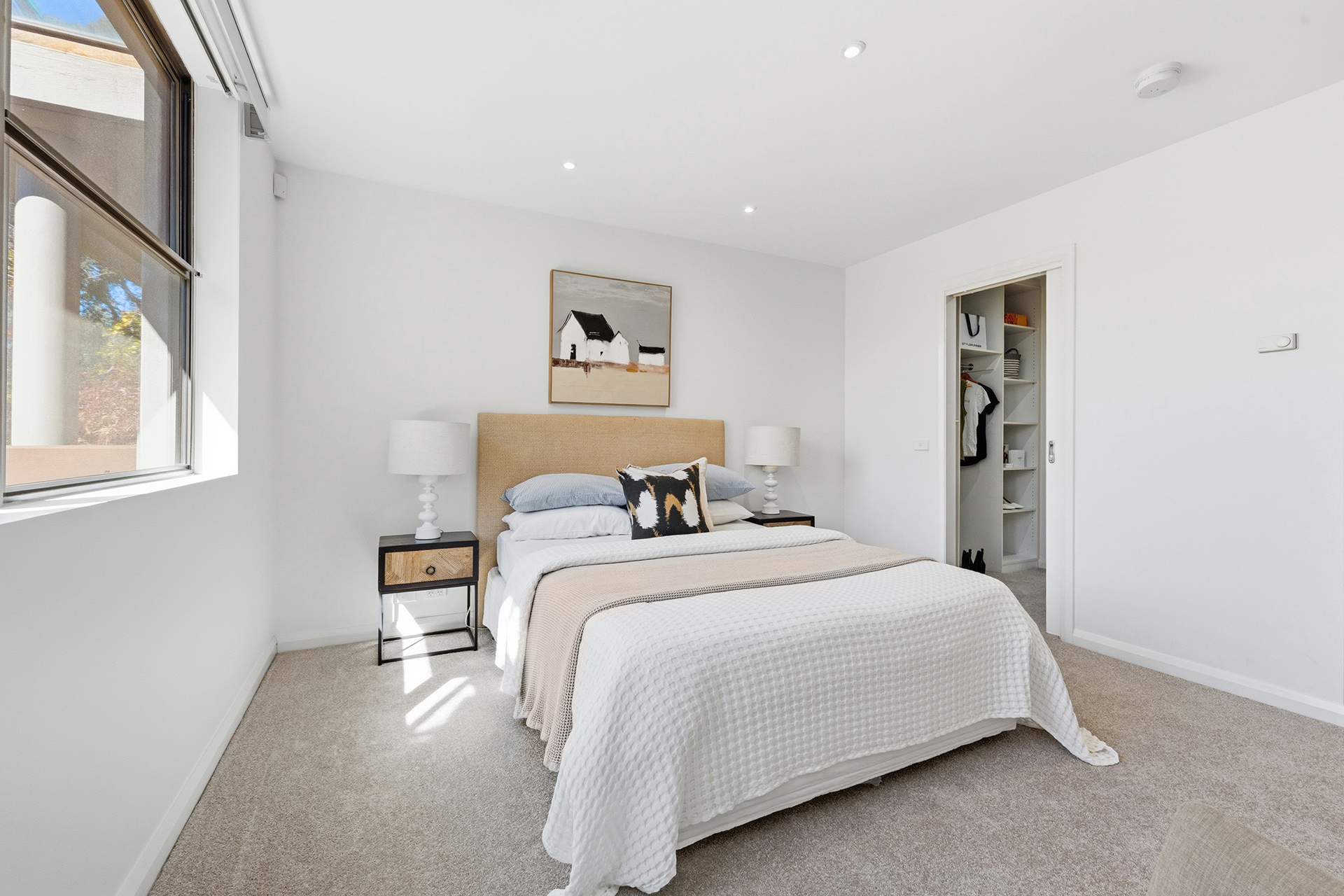 3-bedroom unit at UNIT 10 GLENDALE 2 ELDRIDGE CRESCENT, Garran ACT 2605, Unincorporated Act, Australian Capital Territory
