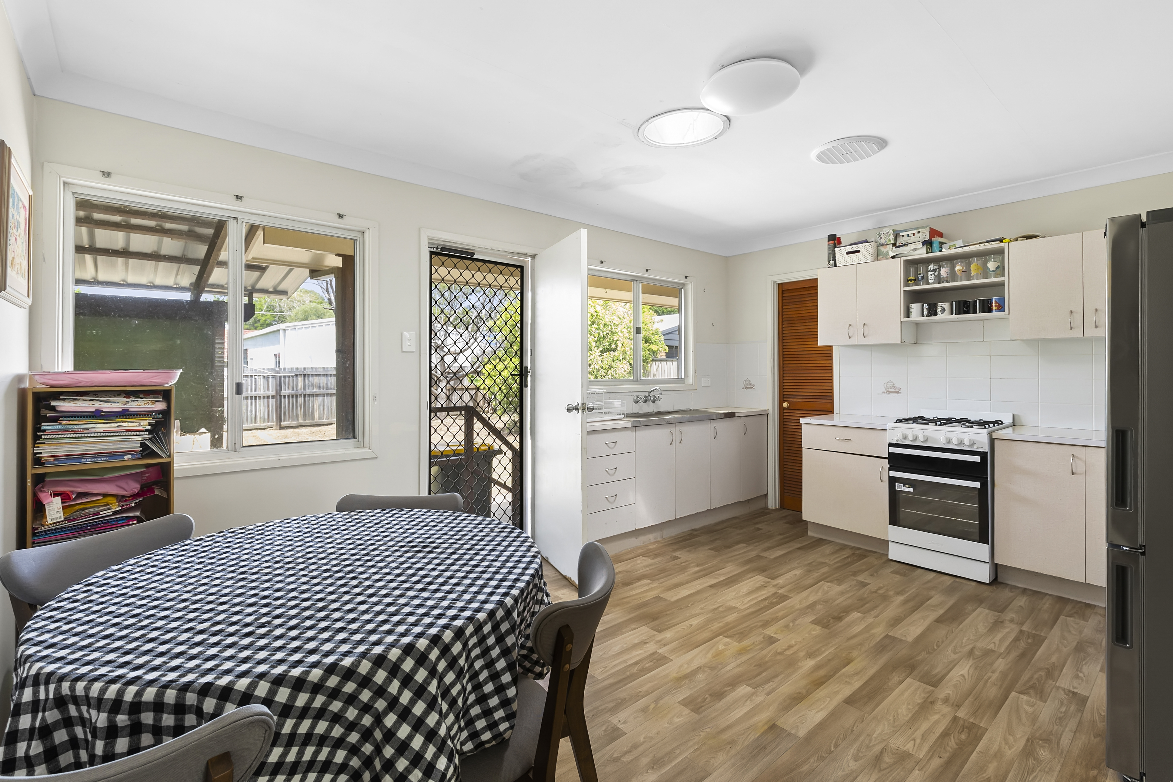 3-bedroom house at 22 William, Urangan, QLD 4655, Fraser Coast, Queensland