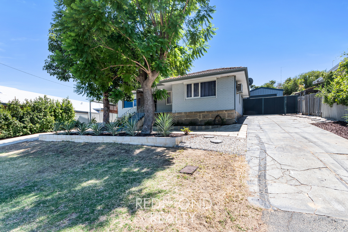 3 Barrows Way, Balga, WA 6061 - Image 2