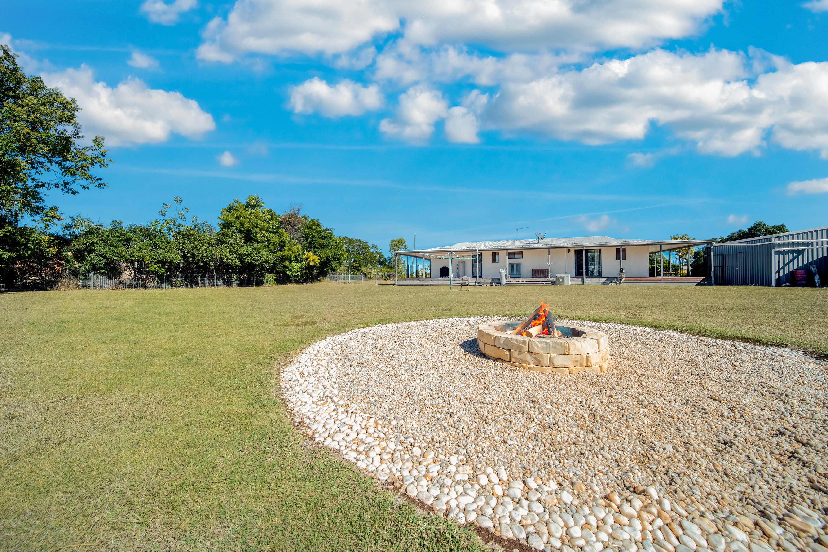 3-bedroom house at 103 Burn Street, Capella, QLD 4723, Central Highlands (Qld), Queensland