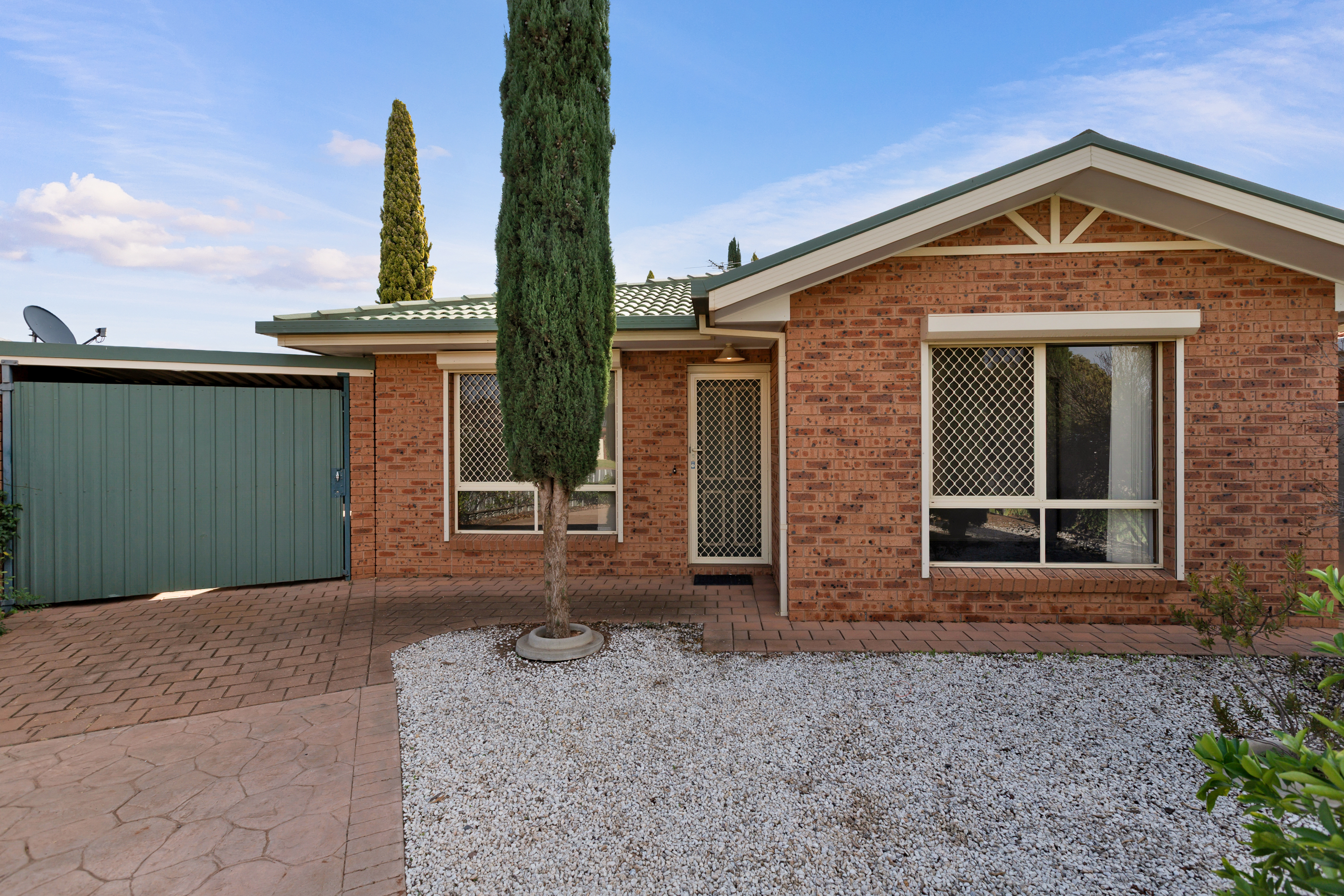 2-bedroom house at 5 LAPTHORNE COURT, Mildura VIC 3500, Mildura, Victoria