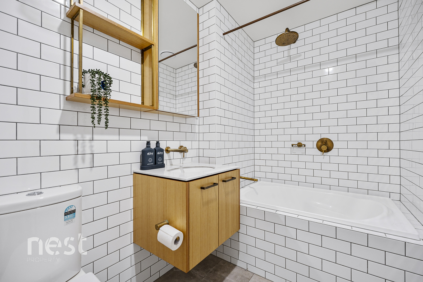 3-bedroom unit at 105/126 Bathurst Street, Hobart, Tas, 7000, Hobart, Tasmania