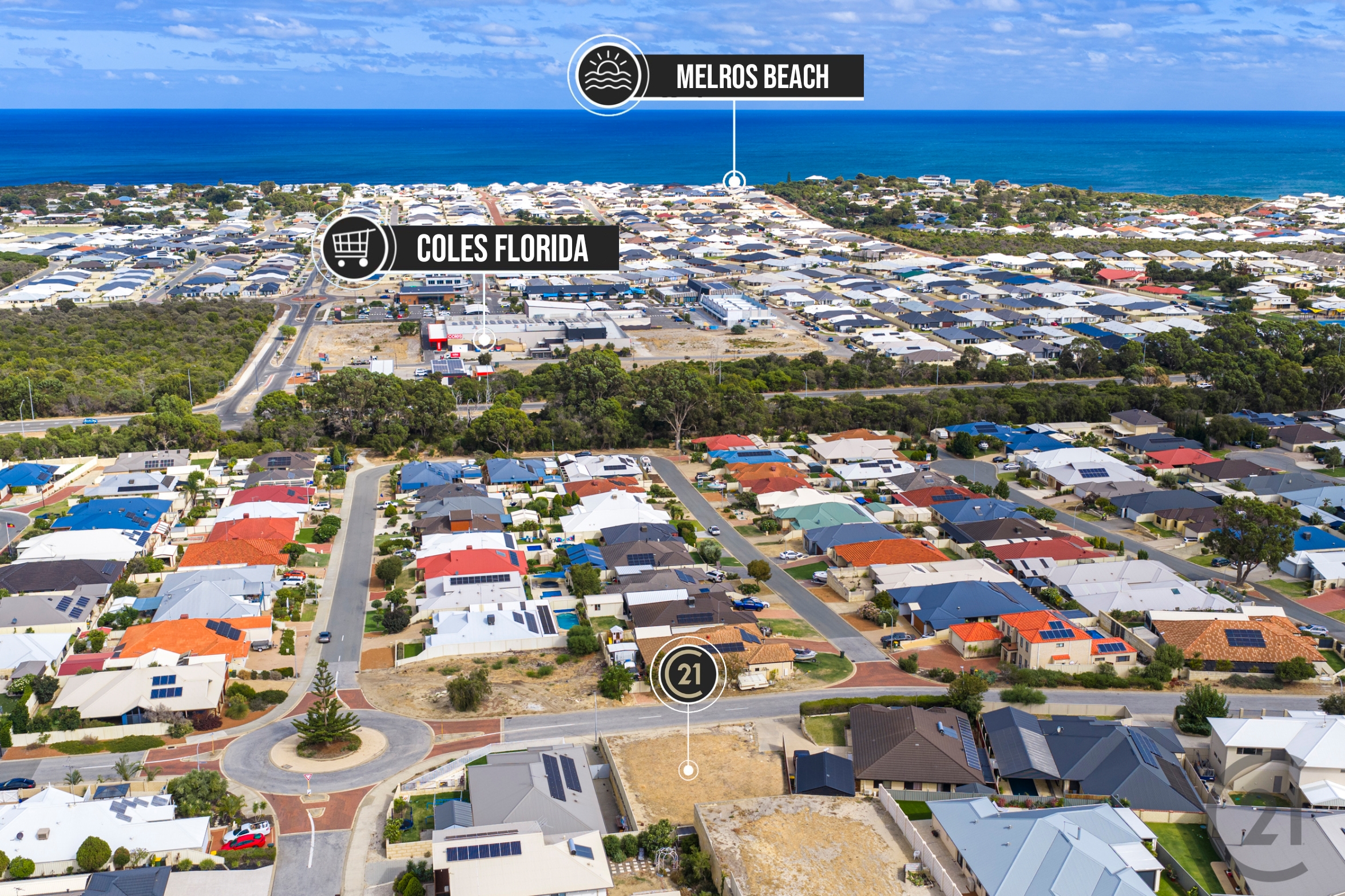 15 Narembeen Road, Dawesville, Wa, 6211 - Image 3