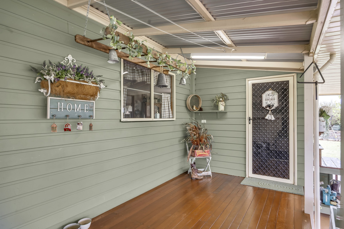 4-bedroom house at 320 Warfields Road, Allora, QLD 4362, Southern Downs, Queensland