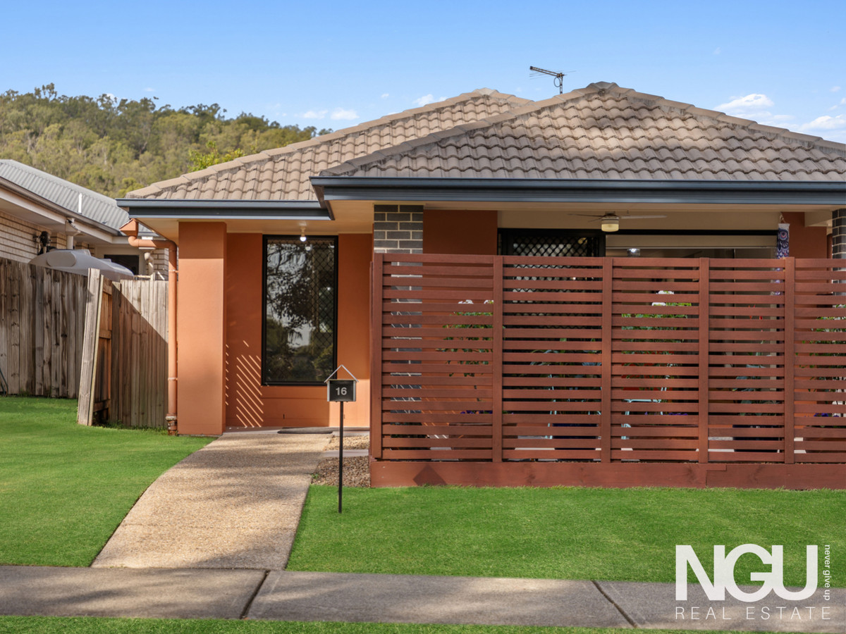 16 GLORIOUS PROMENADE, Redbank Plains QLD 4301 - Image 2
