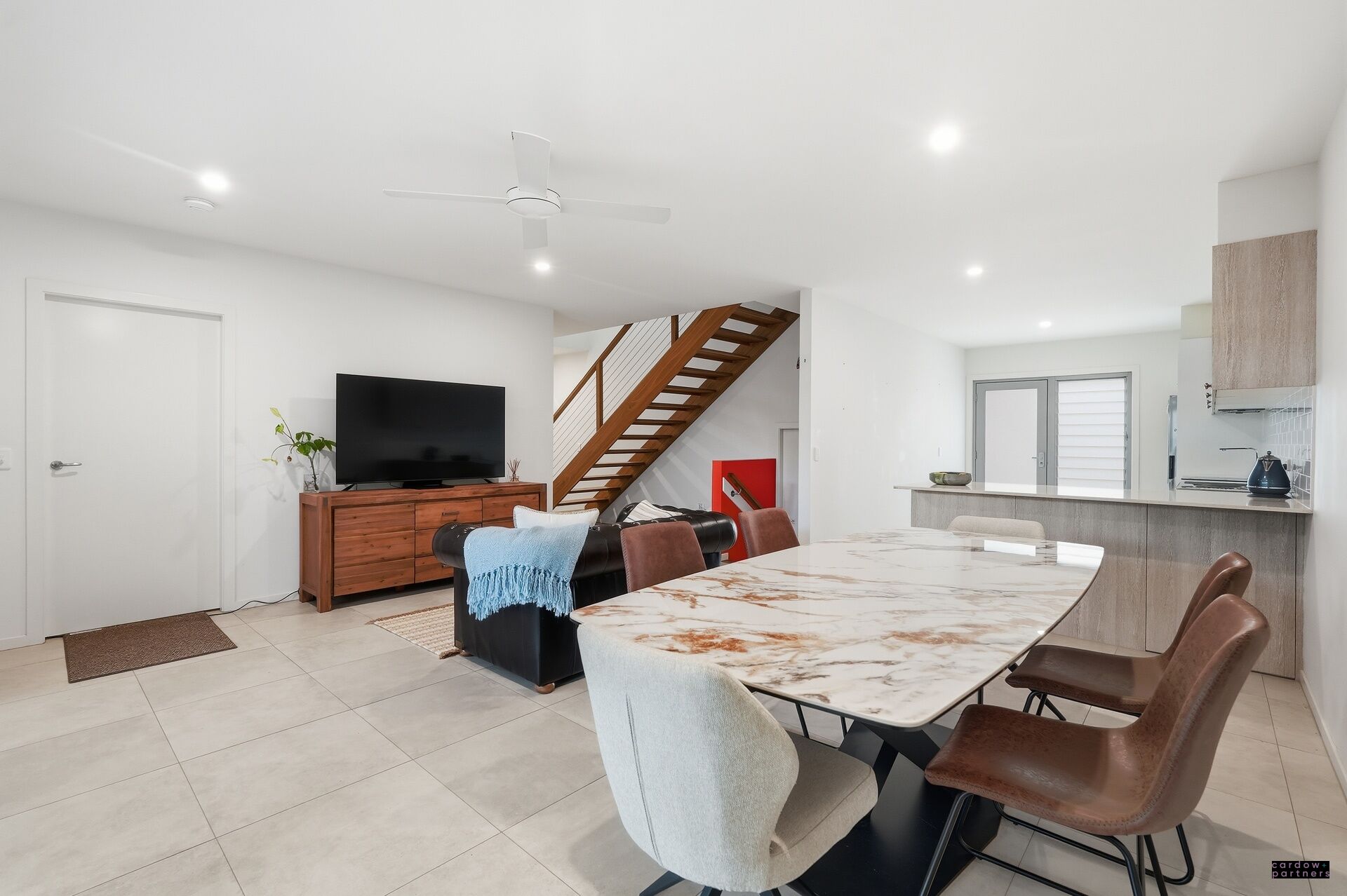 3-bedroom unit at 2/6 Bonville Street, Urunga, Nsw, 2455, Bellingen, New South Wales