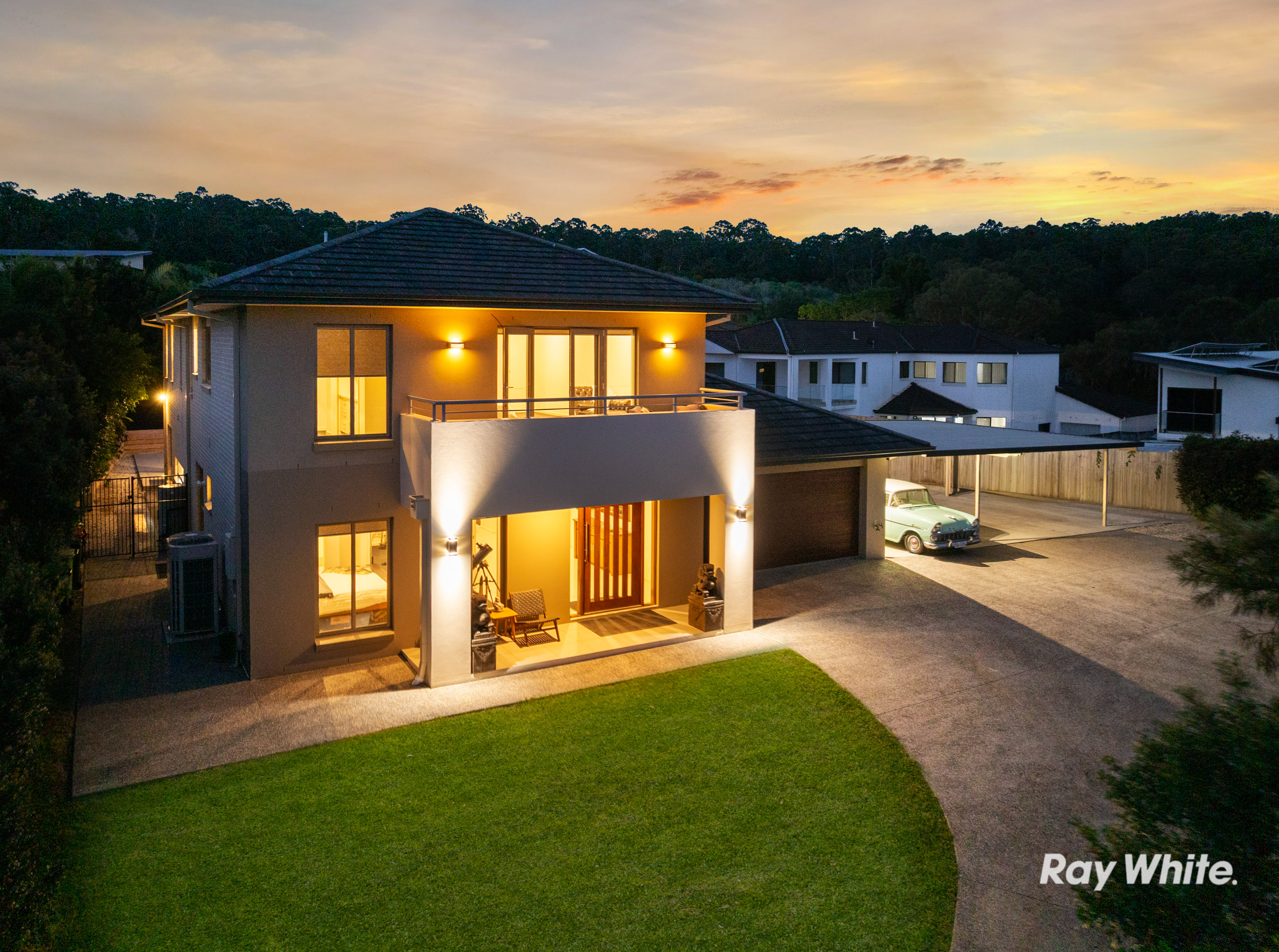 5-bedroom house at 25 Lynette Way, Daisy Hill, QLD 4127, Logan, Queensland