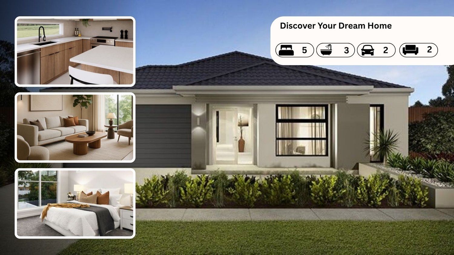 112 Devesha Drive, Armstrong Creek, Vic, 3217 - Image 1