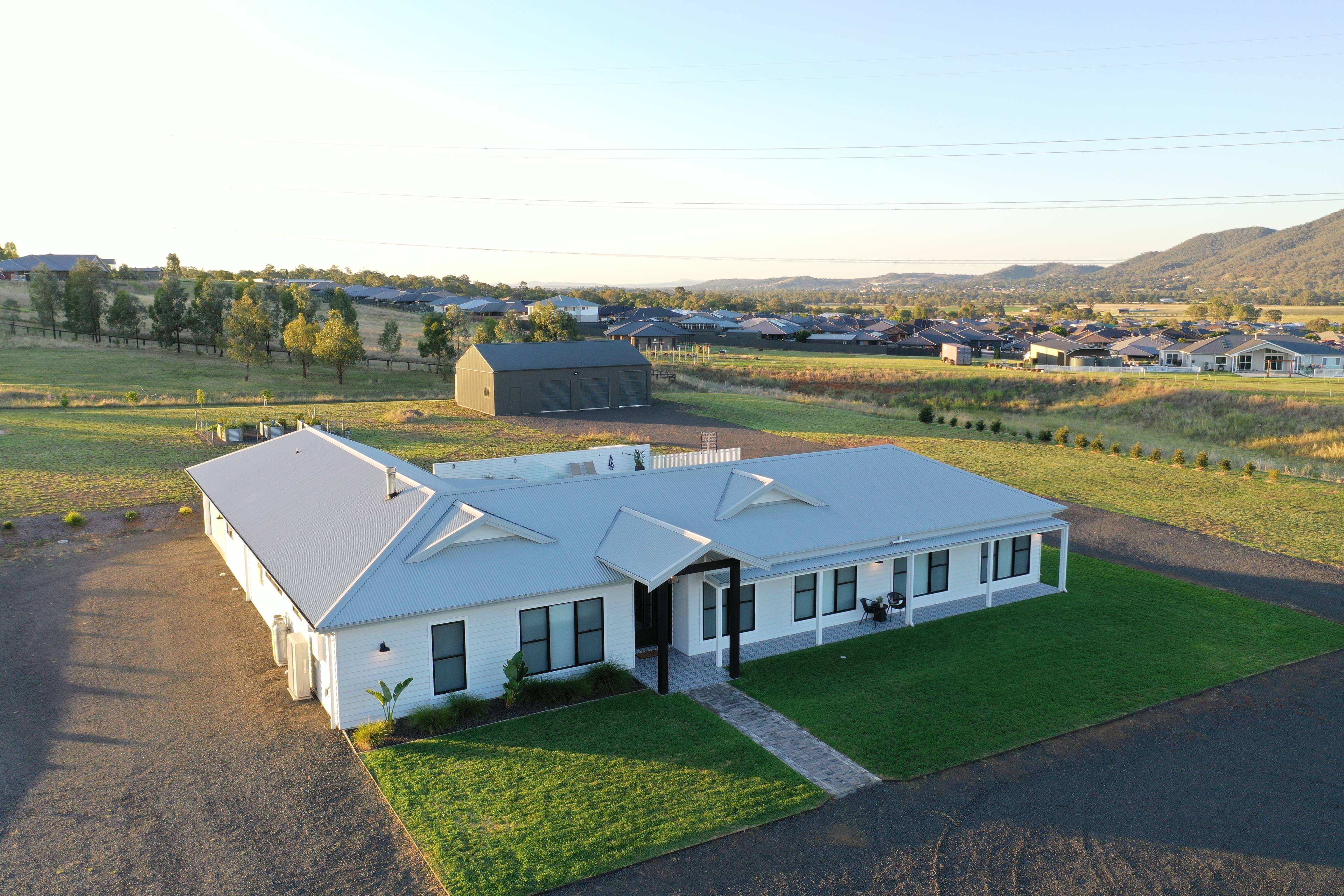 62 BURGESS LANE, Calala NSW 2340 - Image 2