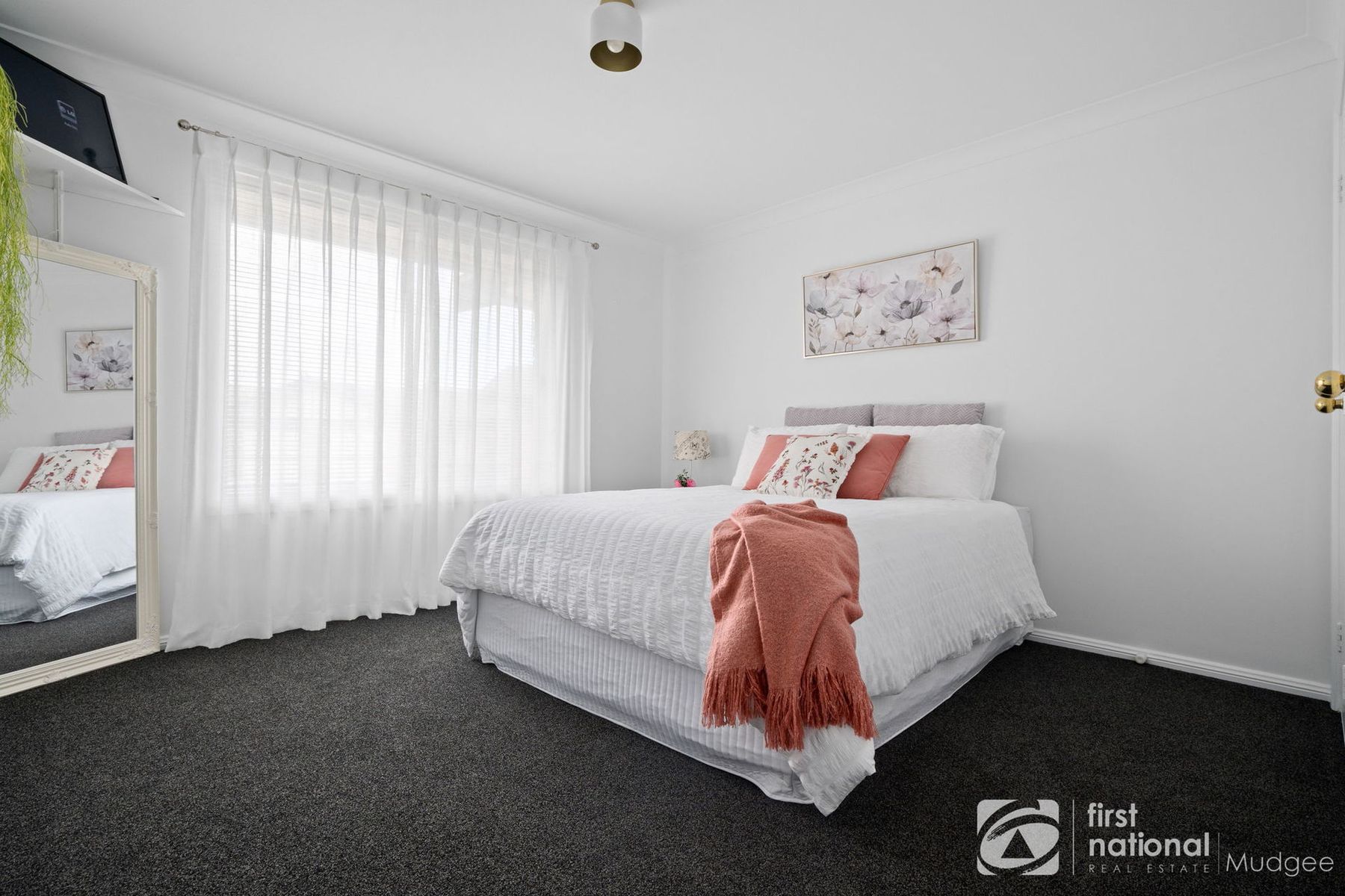 2-bedroom unit at 5/151 Mortimer Street, Mudgee, Nsw, 2850, Mid-Western, New South Wales