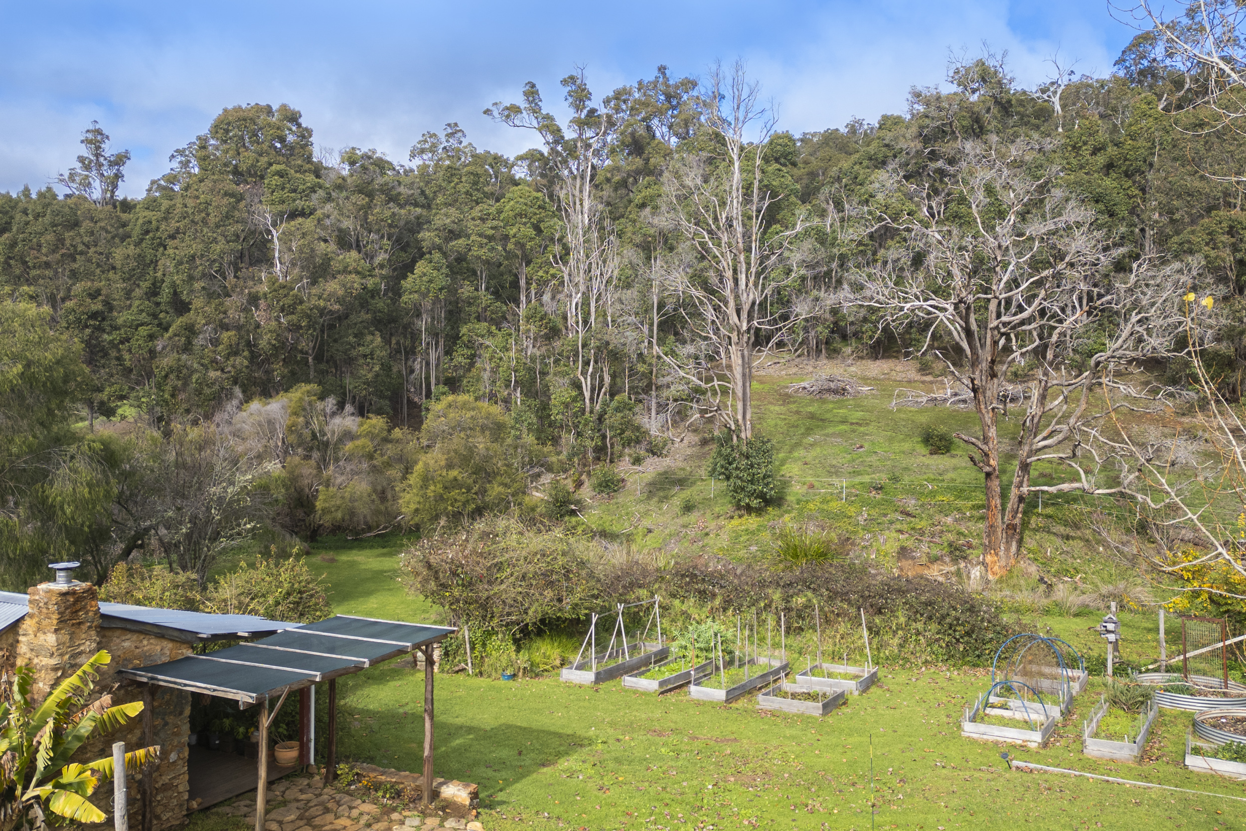 1-bedroom house at 267 Gold Gully Road, East Nannup, WA 6275, Nannup, Western Australia