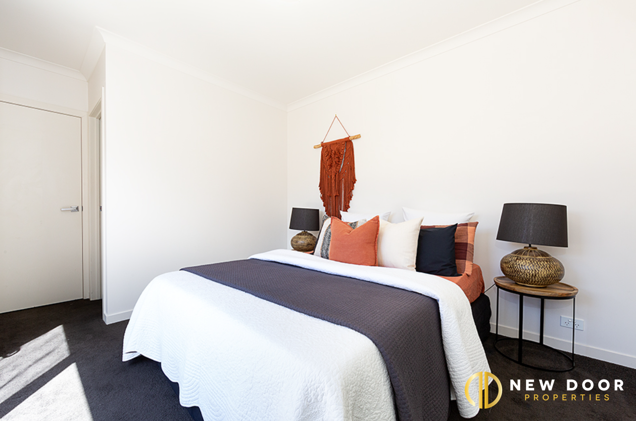 3-bedroom house at 32 WHITROD AVENUE, Casey ACT 2913, Unincorporated Act, Australian Capital Territory