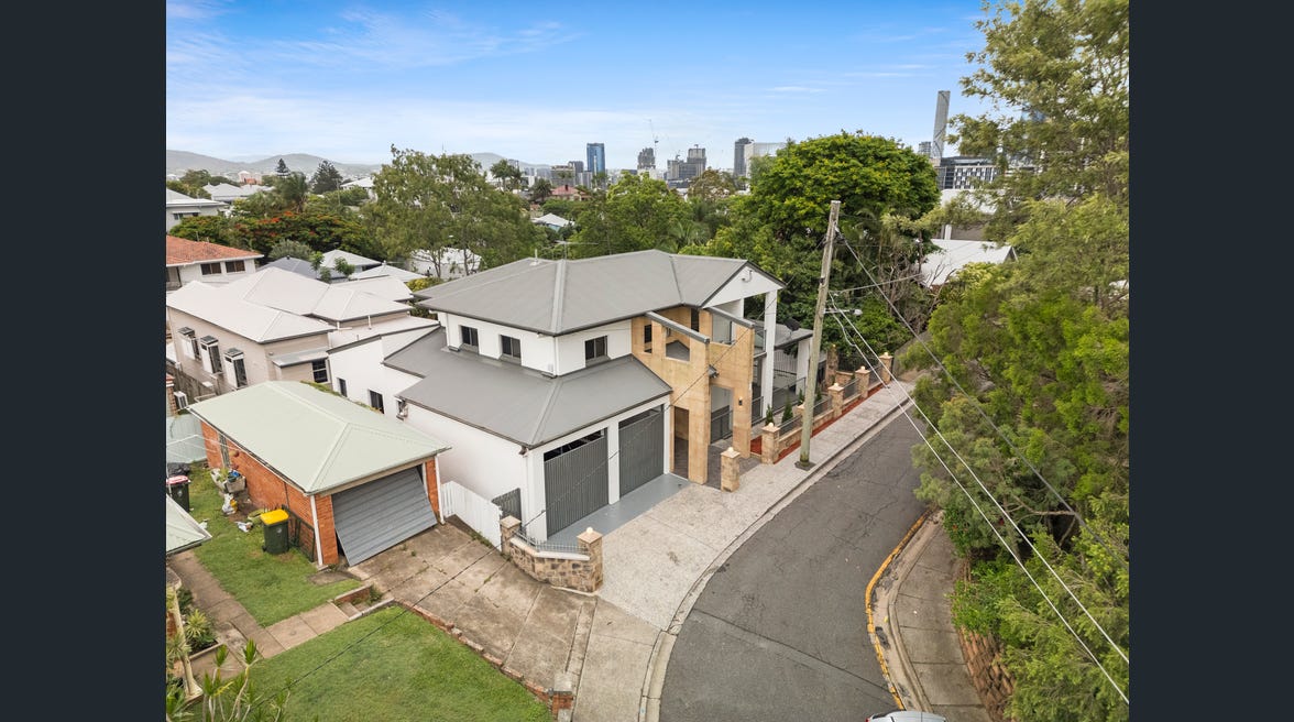 5-bedroom house at 29 Strath Street, Highgate Hill, QLD 4101, Brisbane, Queensland