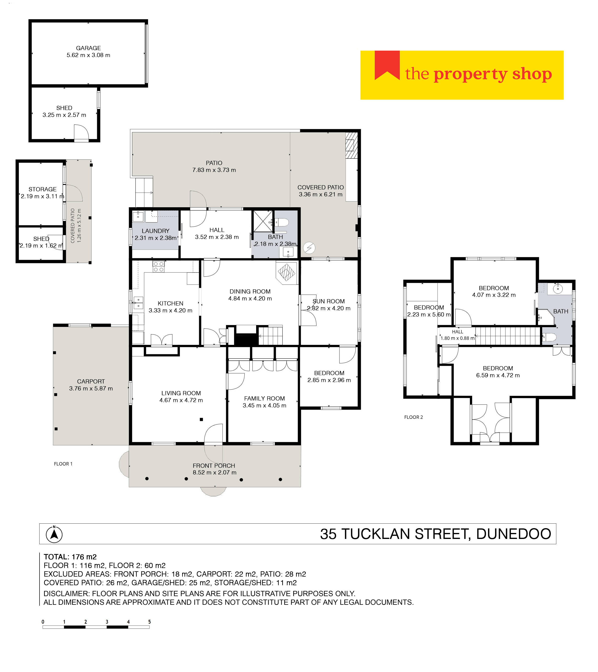 4-bedroom house at 35 TUCKLAN STREET, Dunedoo NSW 2844, Warrumbungle, New South Wales