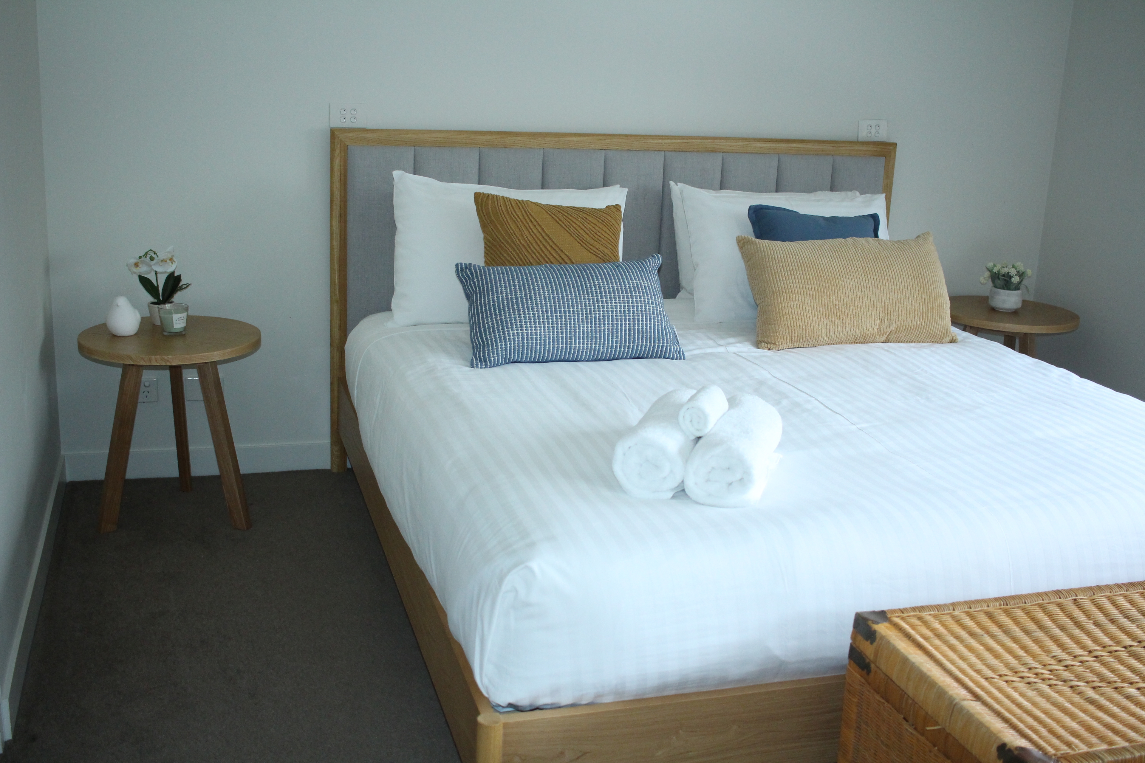 2-bedroom unit at 7/135-143 Paterson Street, Launceston, Tas, 7250, Launceston, Tasmania