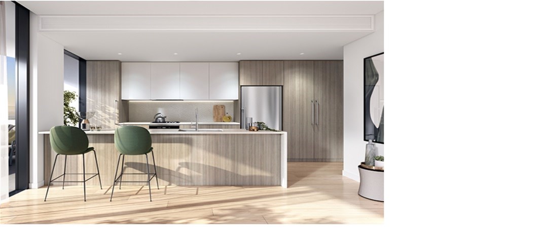 3203/301 King Street, Melbourne, Vic, 3000 - Image 3
