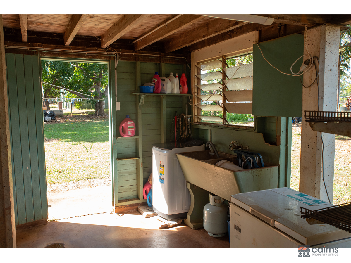 3-bedroom house at 
      /14 Anderson Street, Lakeland, Qld, 4871, Cook, Queensland