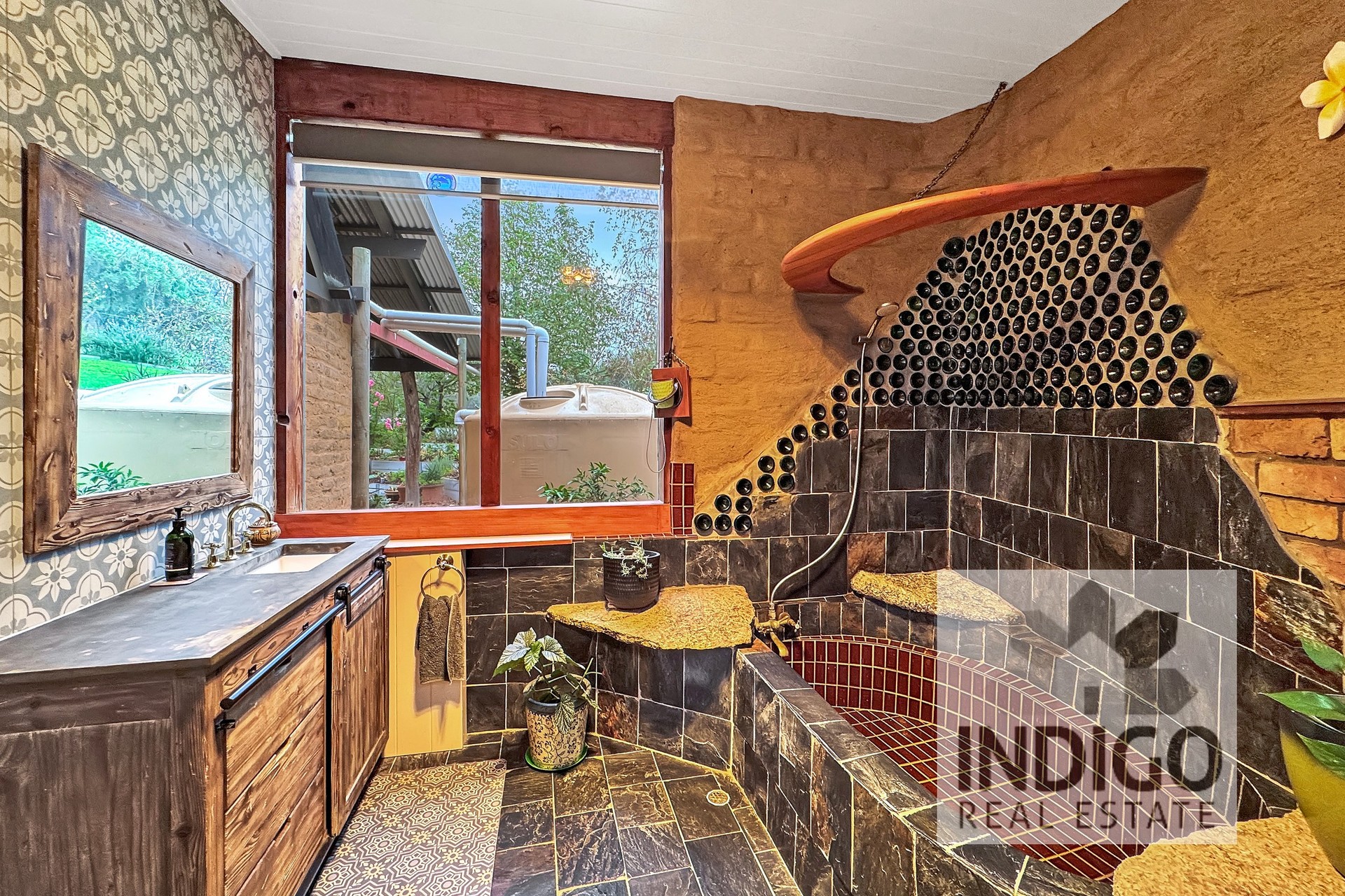 2-bedroom house at THISTLE DEW 1477 WOOLSHED ROAD, BEECHWORTH VIC 3747, Indigo, Victoria