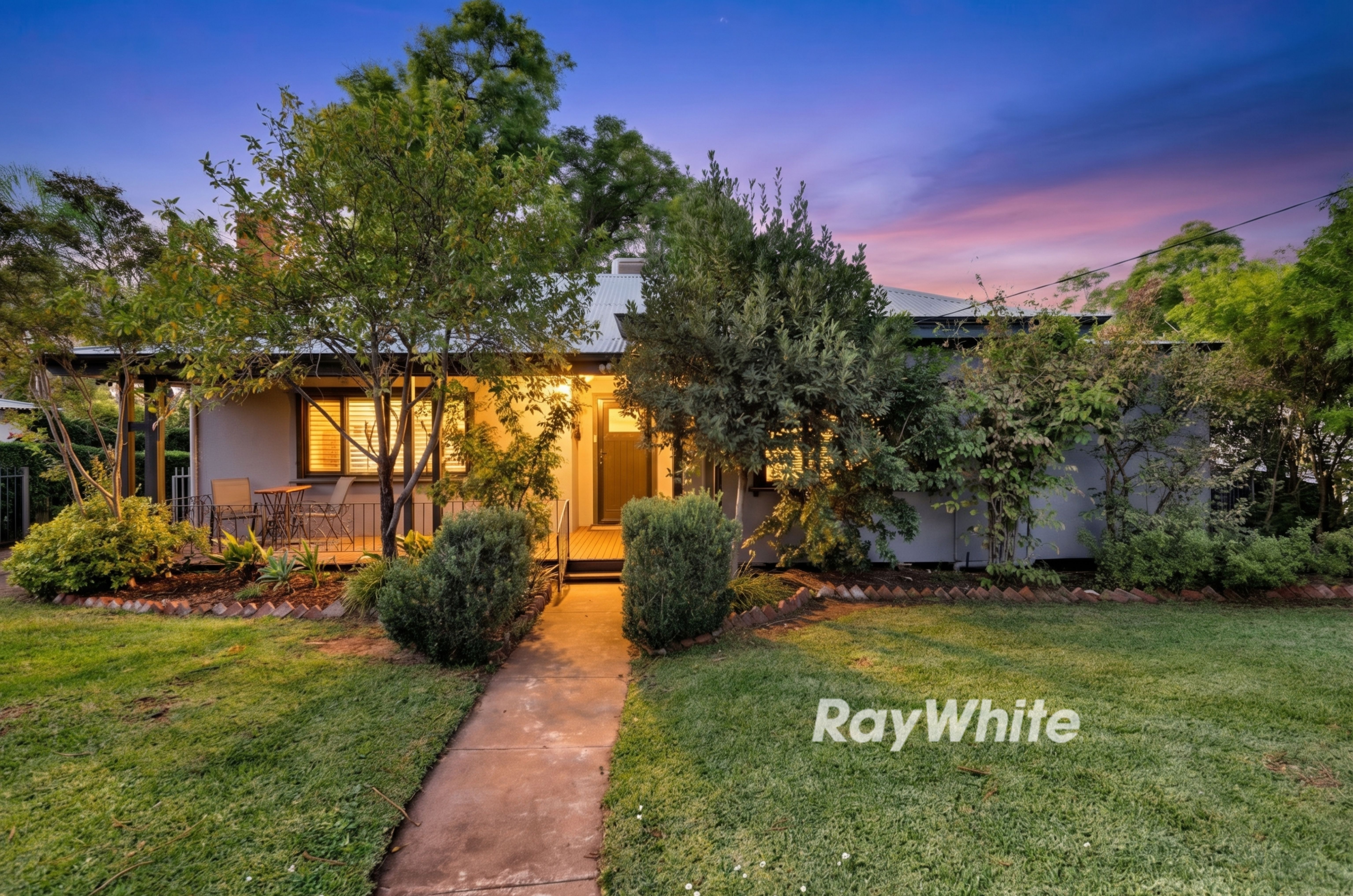 4-bedroom house at 4 ARGYLE STREET, Mildura VIC 3500, Mildura, Victoria