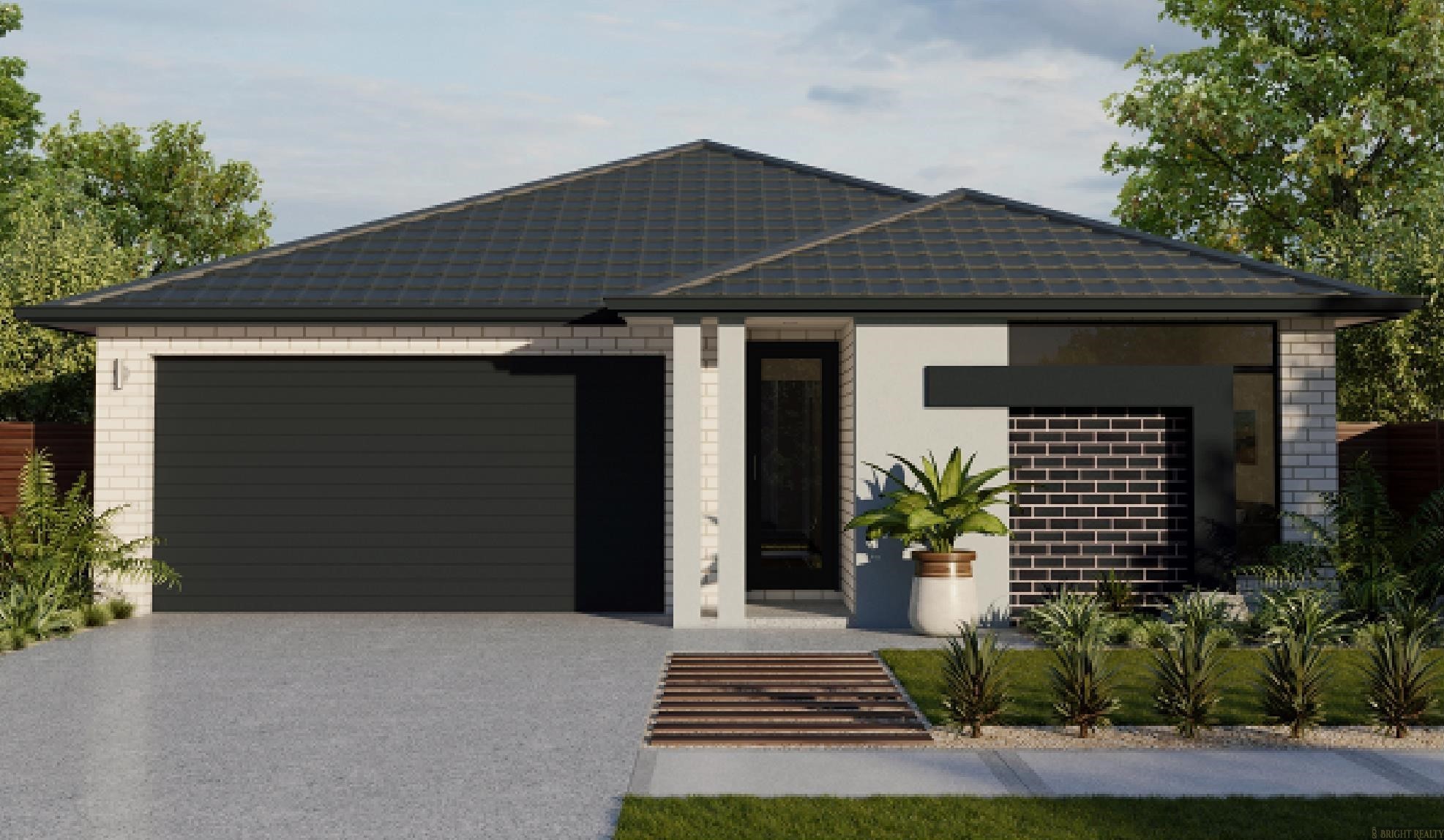 4-bedroom house at Lot 1165 Cobbitty Estate Road, Cobbitty, Nsw, 2570, Camden, New South Wales