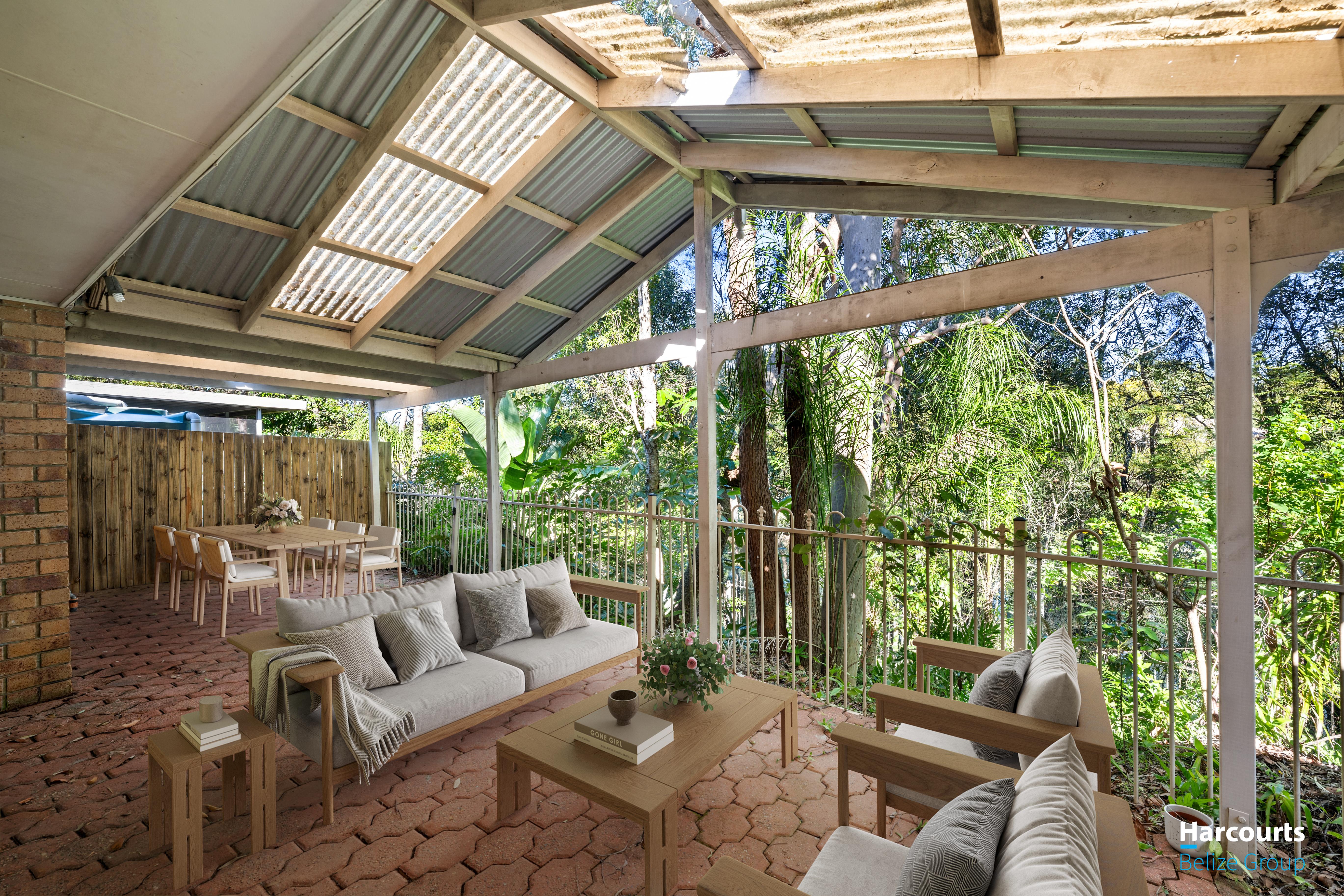 PACIFIC LAGOON VILLAS 73 12 HELENSVALE ROAD, HELENSVALE QLD 4212 - Image 8