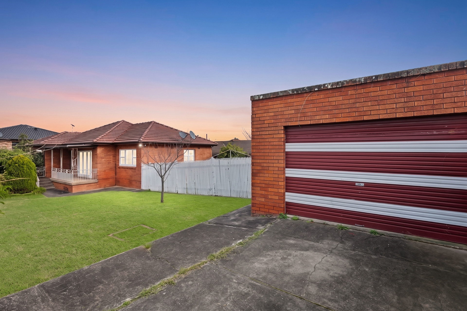 34 Mitchell Street, Condell Park, NSW 2200 - Image 1