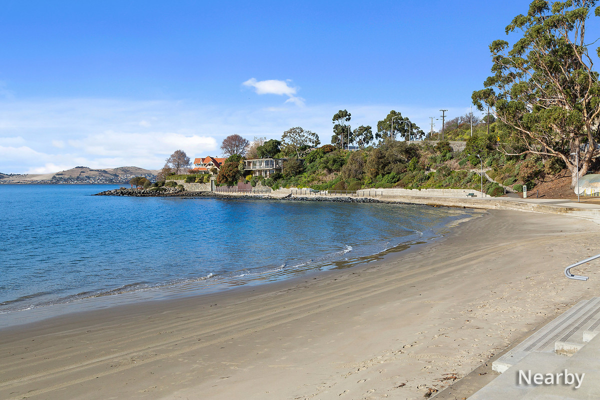 1-bedroom unit at 9/2A Sayer Crescent, Sandy Bay, TAS 7005, Hobart, Tasmania