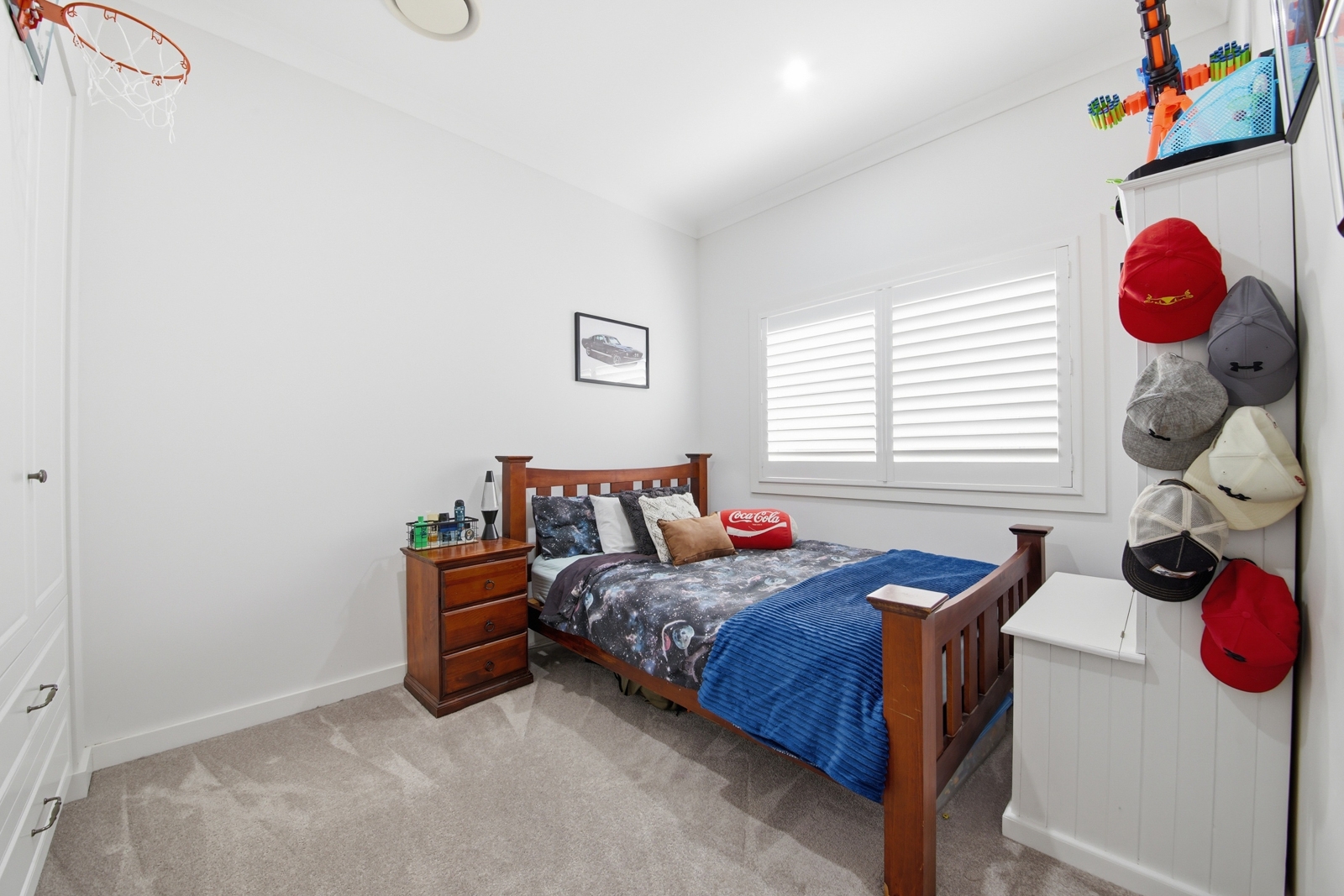 4-bedroom house at 5 Owens Street, Spring Farm, NSW 2570, Camden, New South Wales