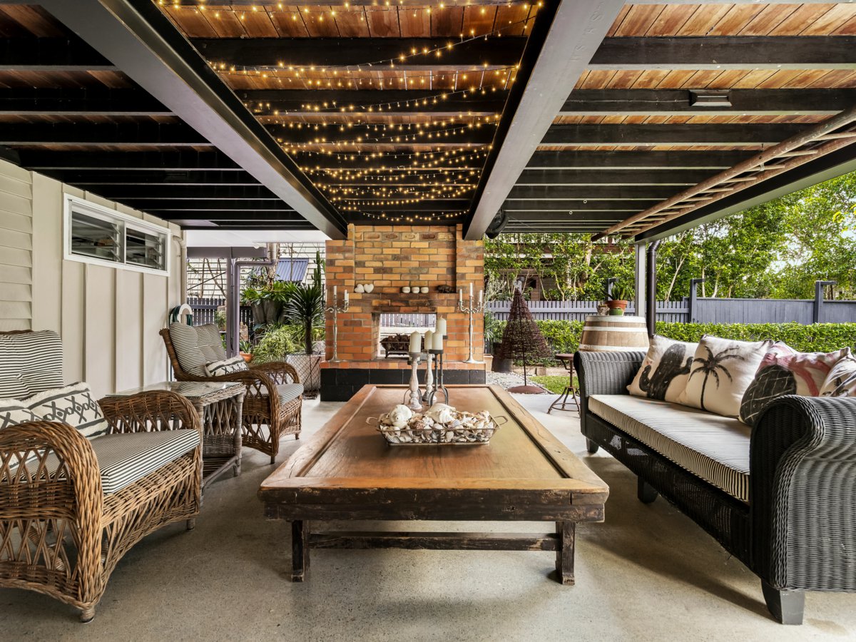 4-bedroom house at 27 WYLIE STREET, Graceville QLD 4075, Brisbane, Queensland