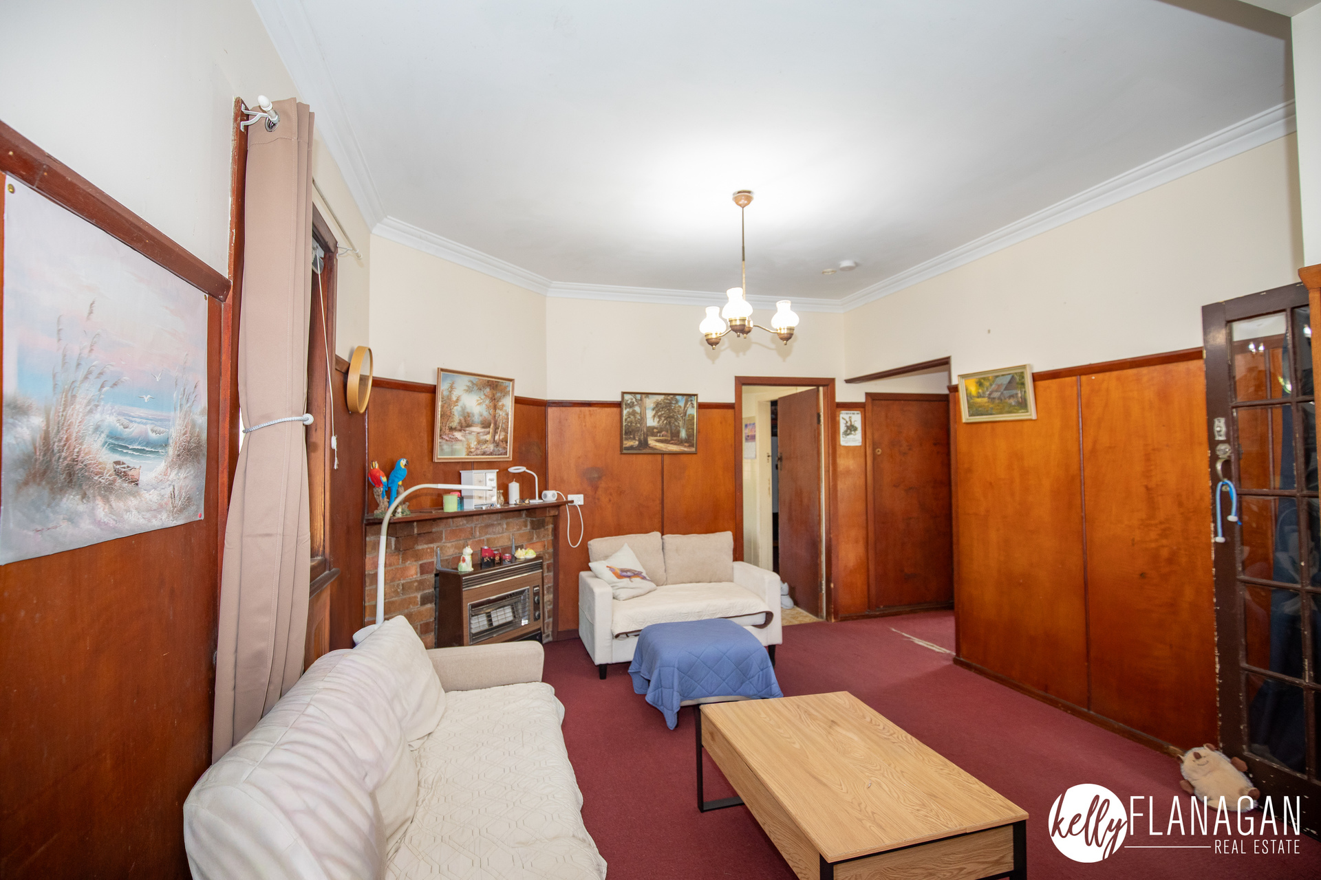 2-bedroom house at 51 Bloomfield Street, South Kempsey, NSW 2440, Kempsey, New South Wales