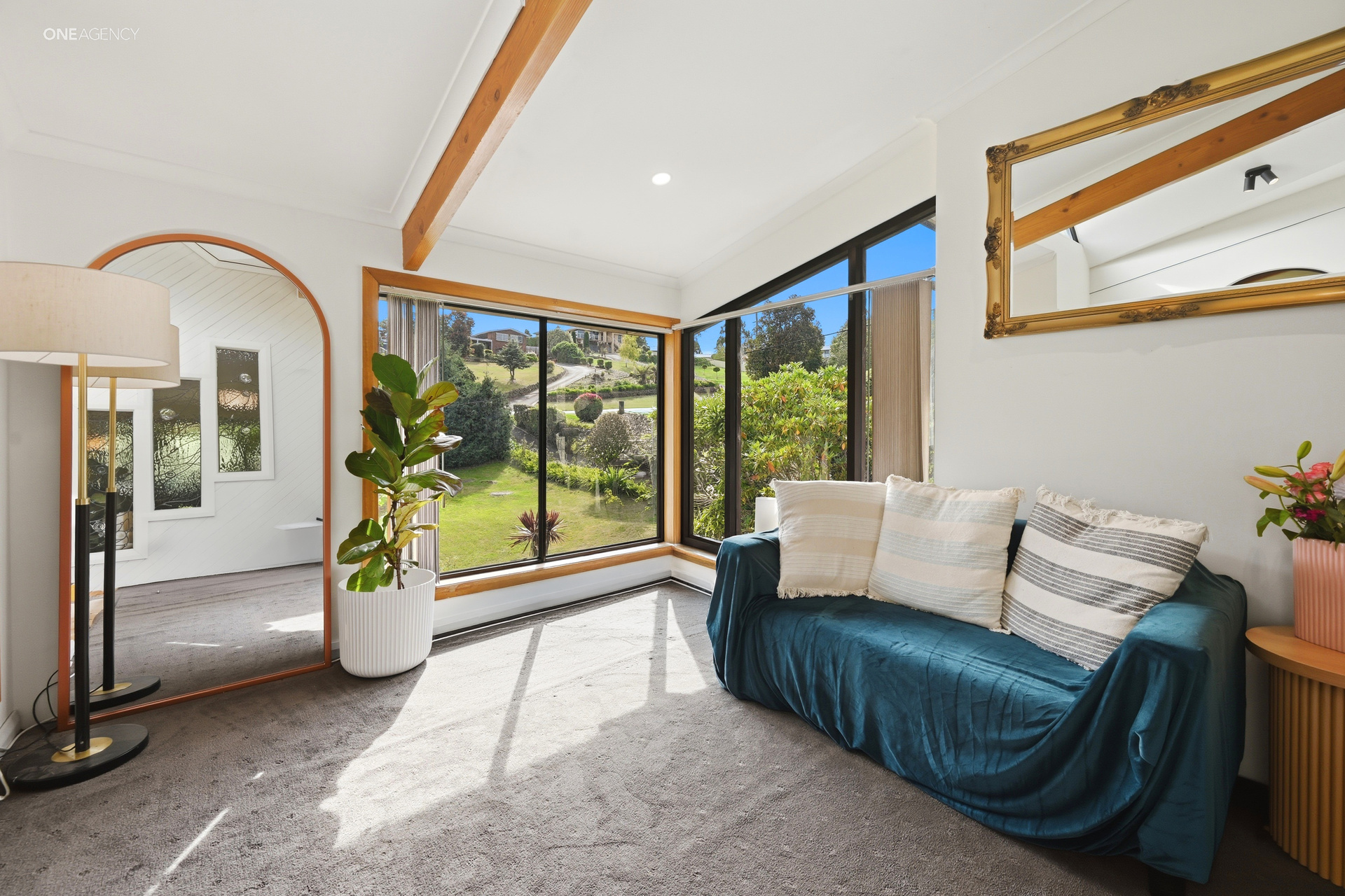 4-bedroom house at 10 HIGHFIELD ROAD, Ambleside TAS 7310, Devonport, Tasmania