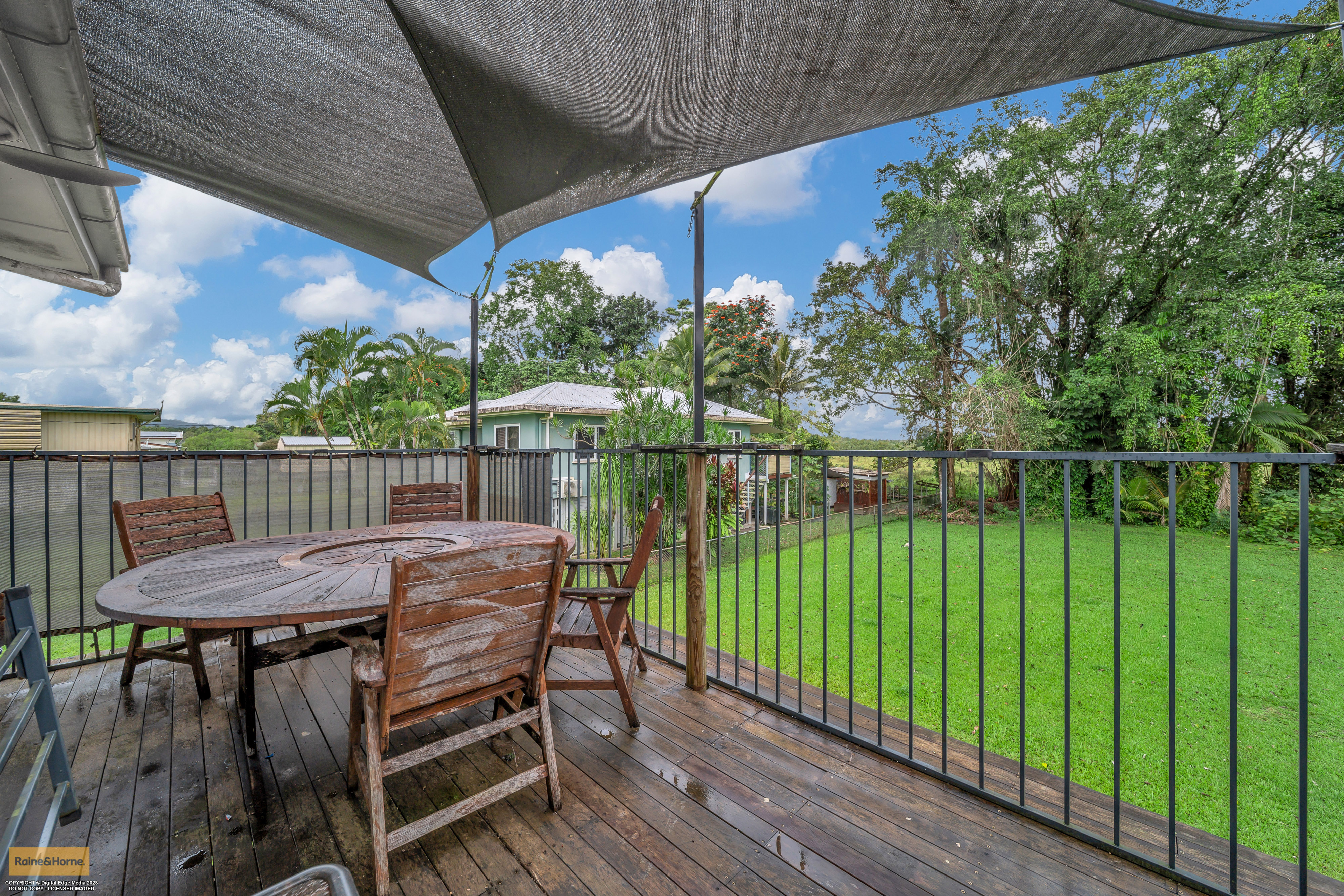 3-bedroom house at 10 Howe Street, Webb QLD 4860, Cassowary Coast, Queensland