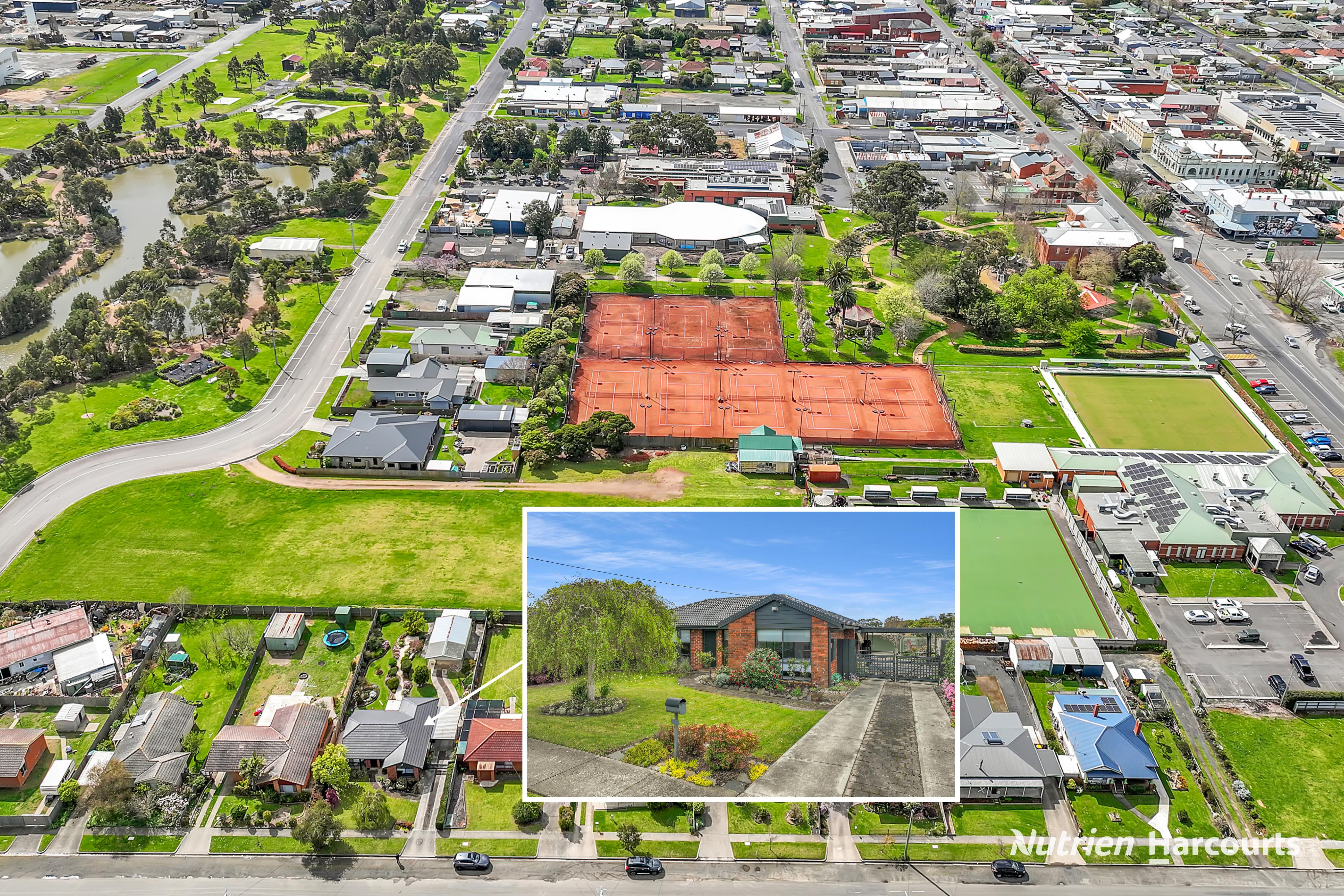3-bedroom house at 20 Mclean Street, Yarram, VIC 3971, Wellington, Victoria