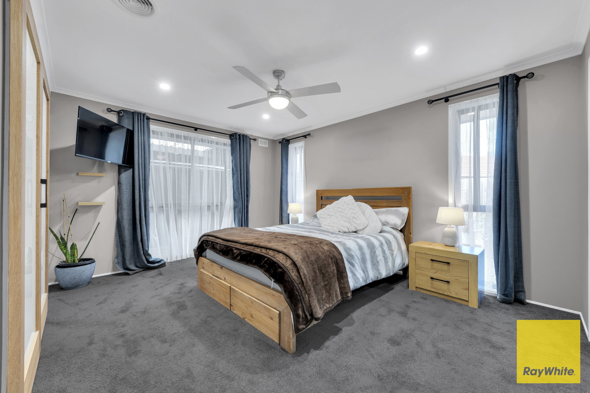 4-bedroom house at 13 SNEAD CLOSE, Hoppers Crossing VIC 3029, Wyndham, Victoria