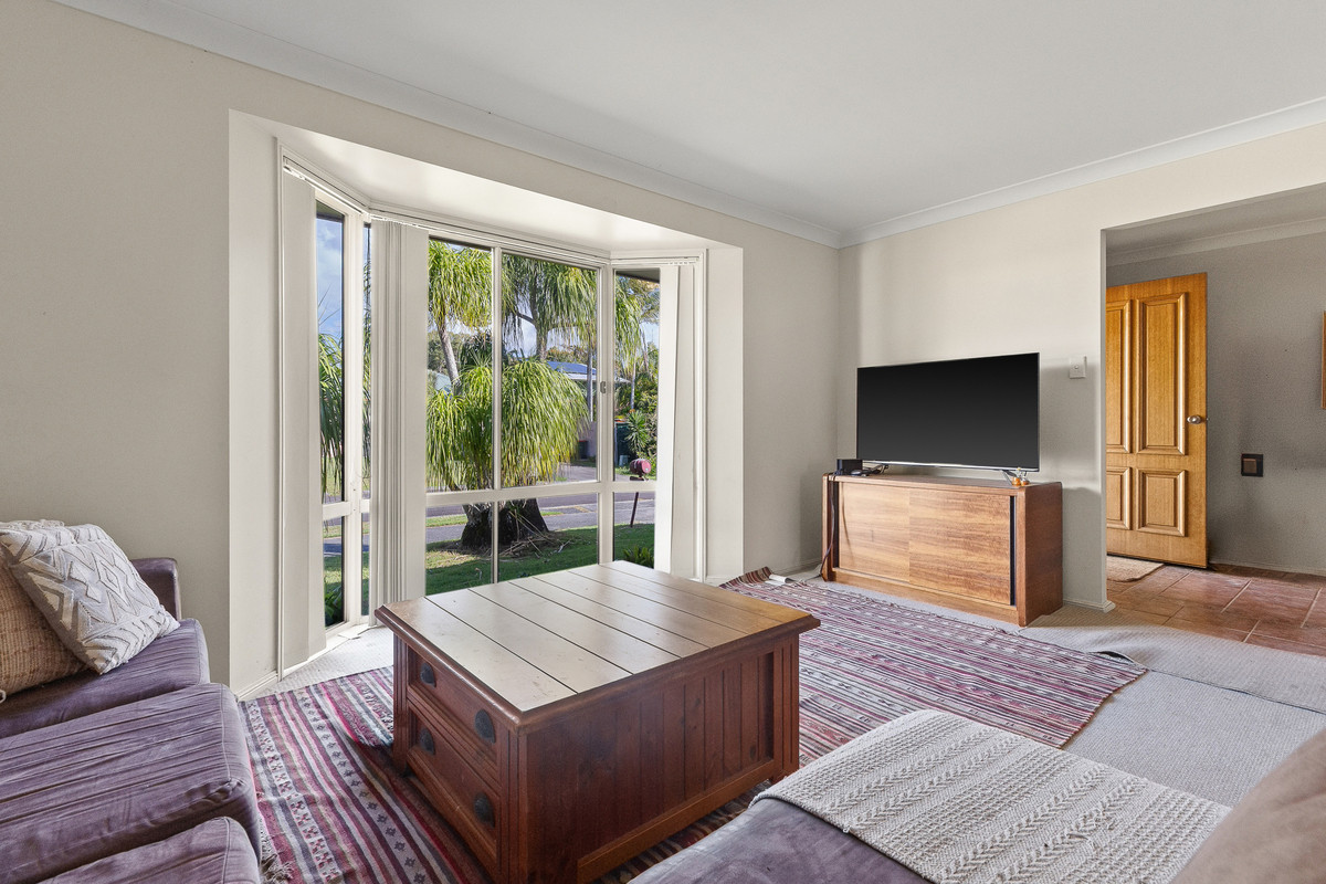 3-bedroom house at 3 PALM PLACE, Byron Bay NSW 2481, Byron, New South Wales