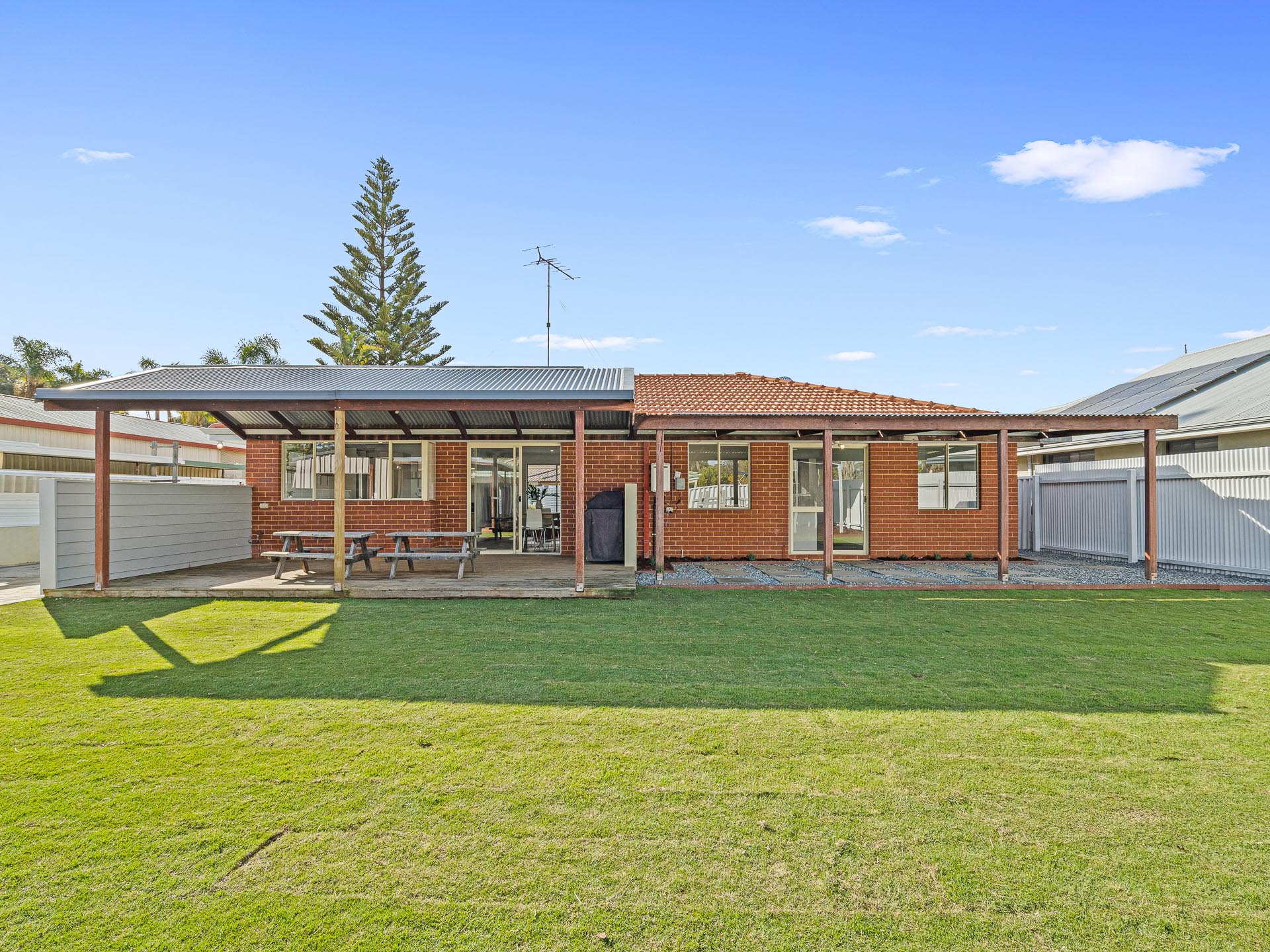 4-bedroom house at 43 Exchequer Avenue, Greenfields, WA 6210, Mandurah, Western Australia