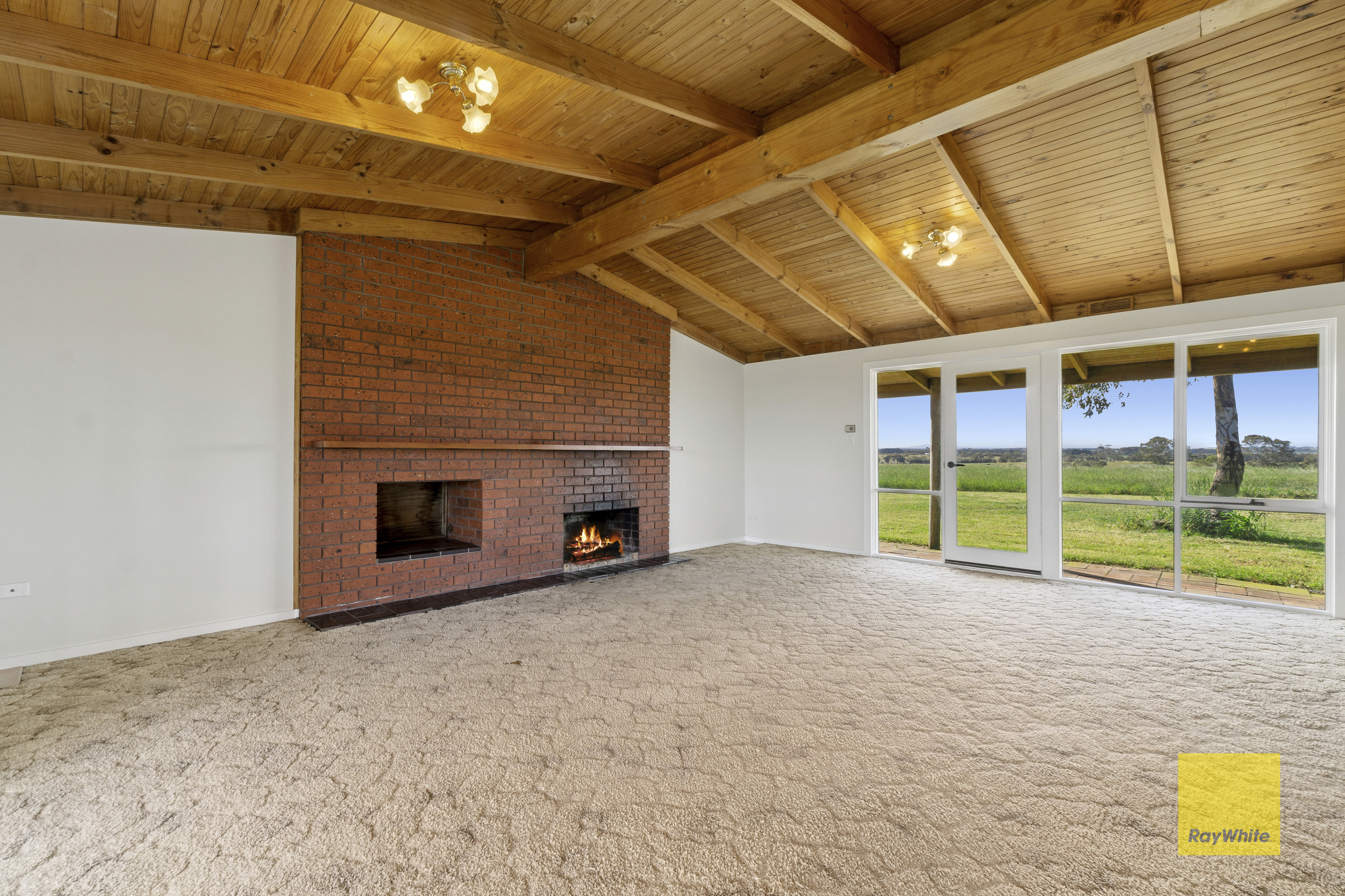 3-bedroom house at 2280 Colac-Ballarat, Weering, Vic, 3251, Colac Otway, Victoria